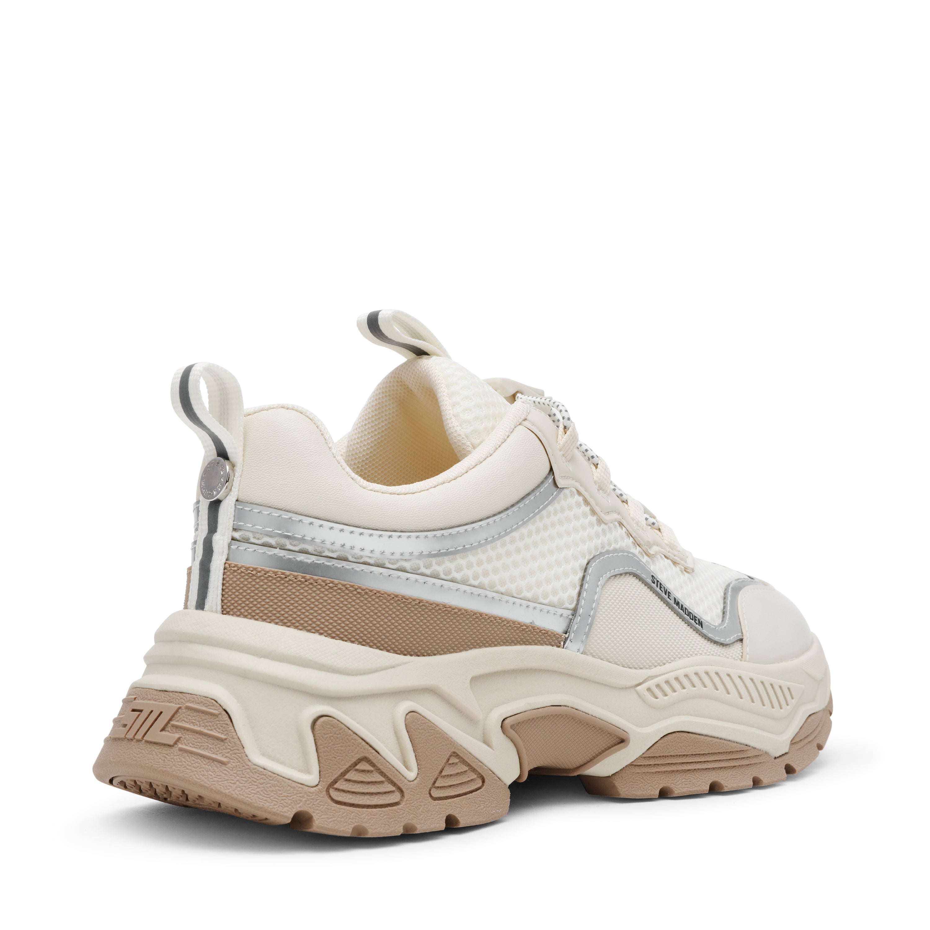 Sneakers Android-E CREAM