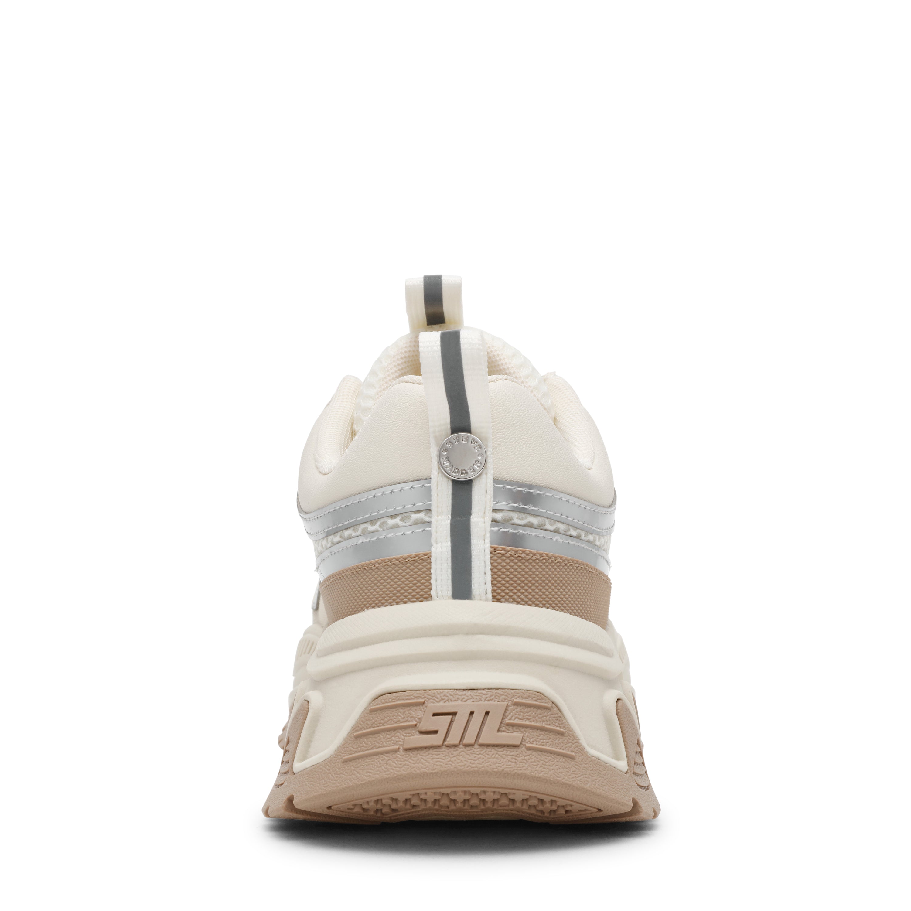 Sneakers Android-E CREAM