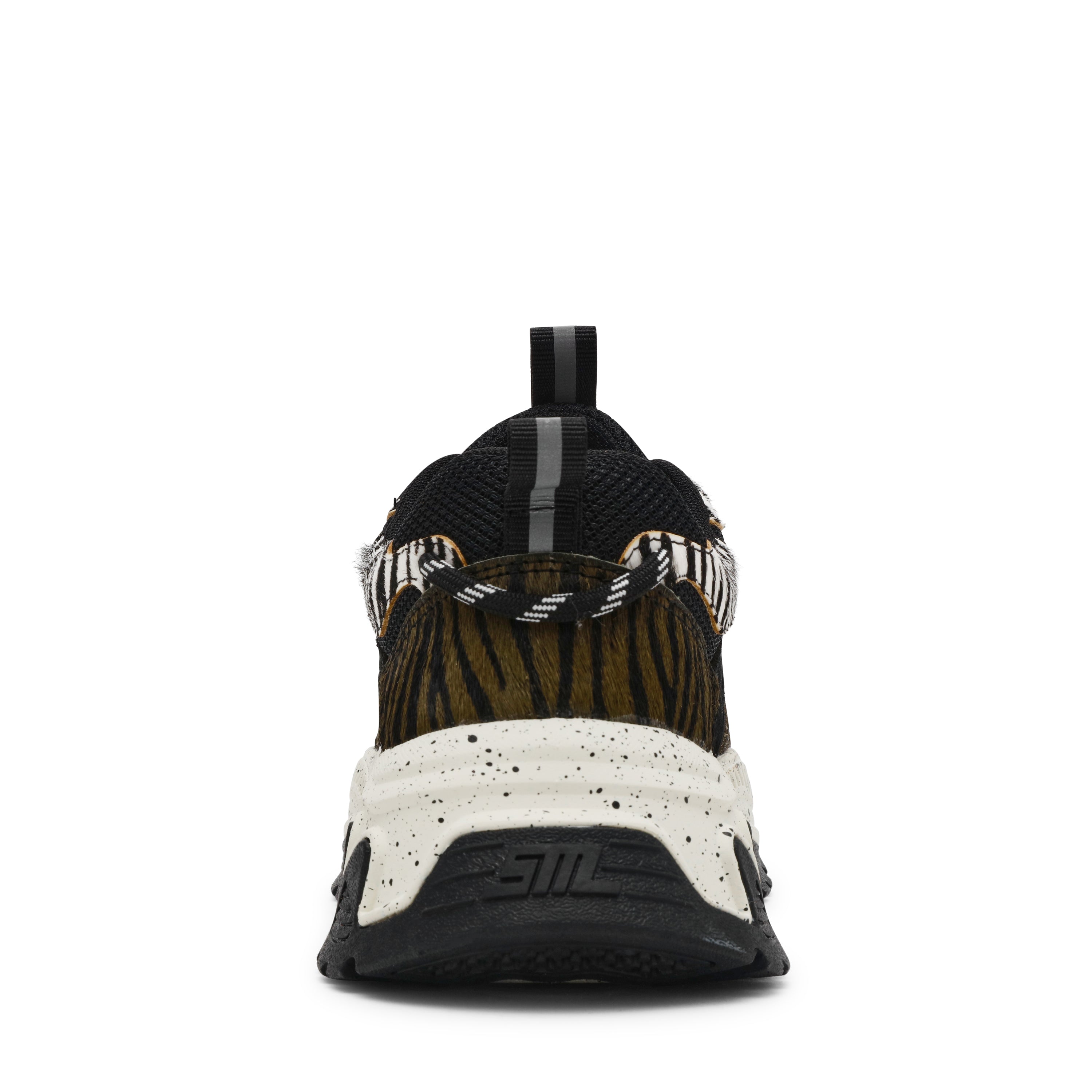 Sneakers Animates-LE OLV ZEBRA