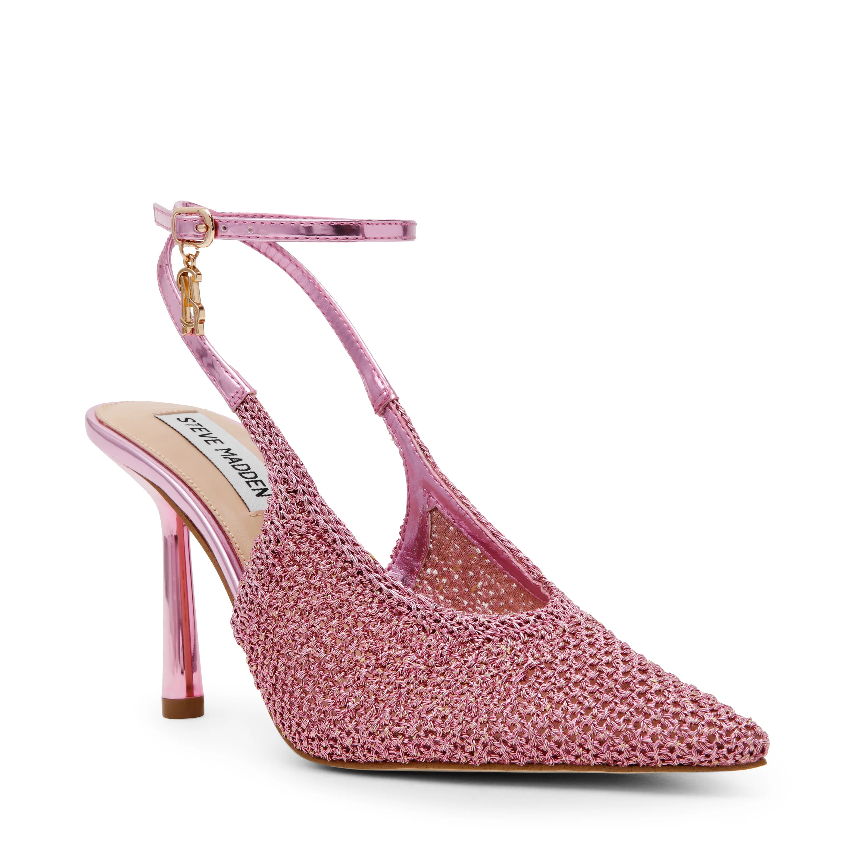 Slingbacks Ascension PINK