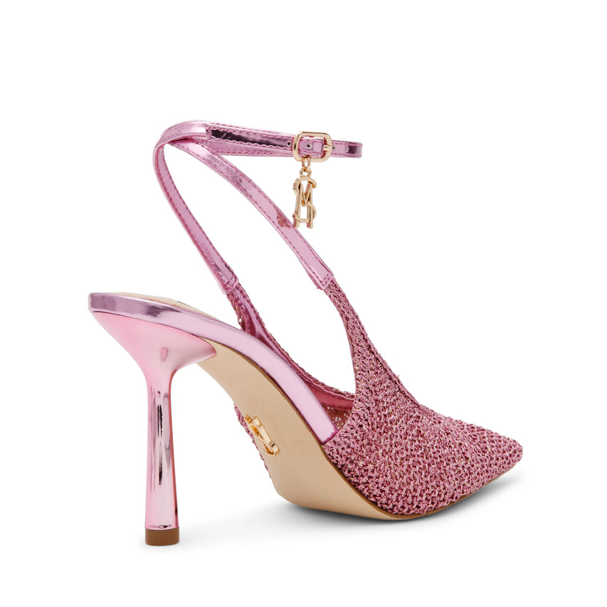 Slingbacks Ascension PINK