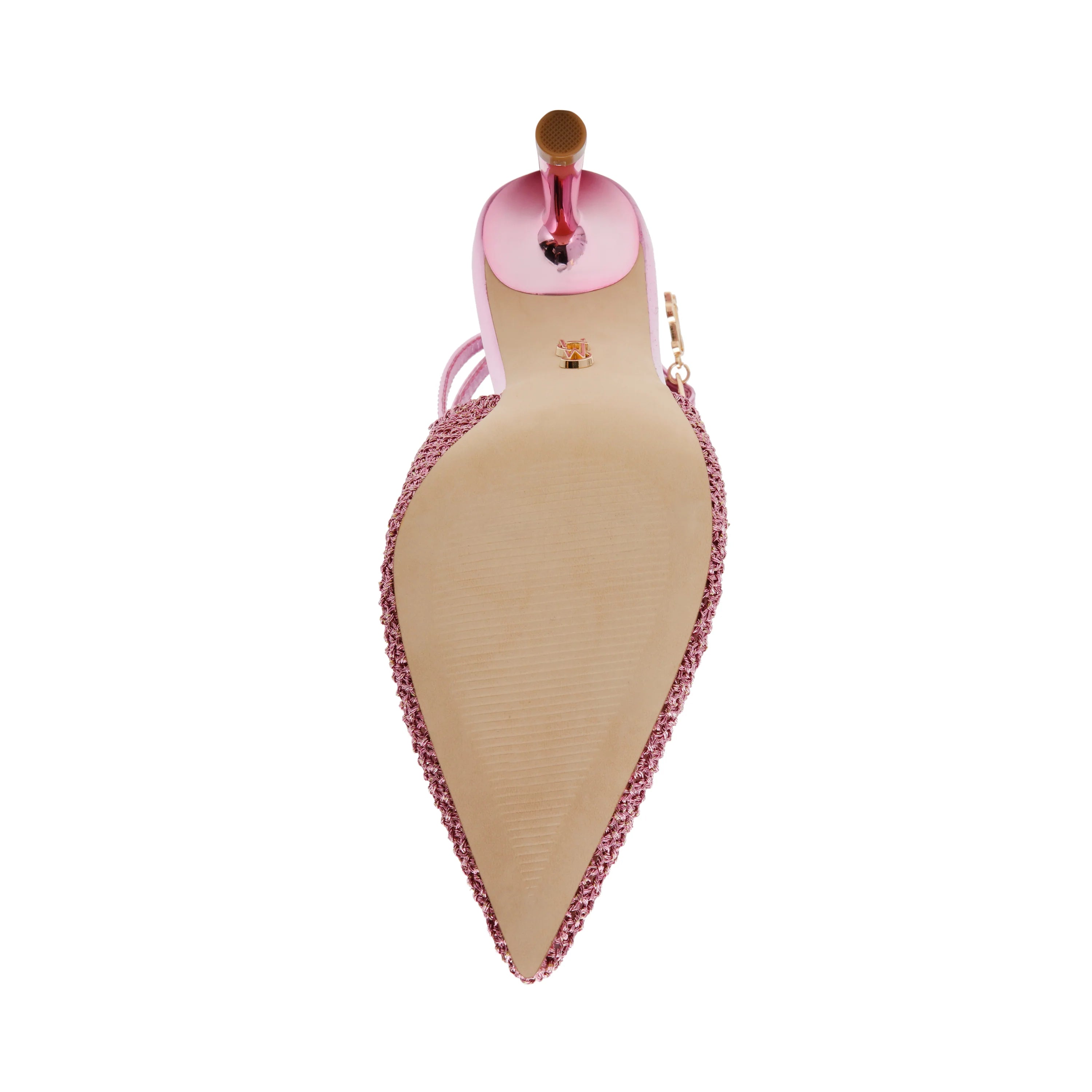 Slingbacks Ascension PINK