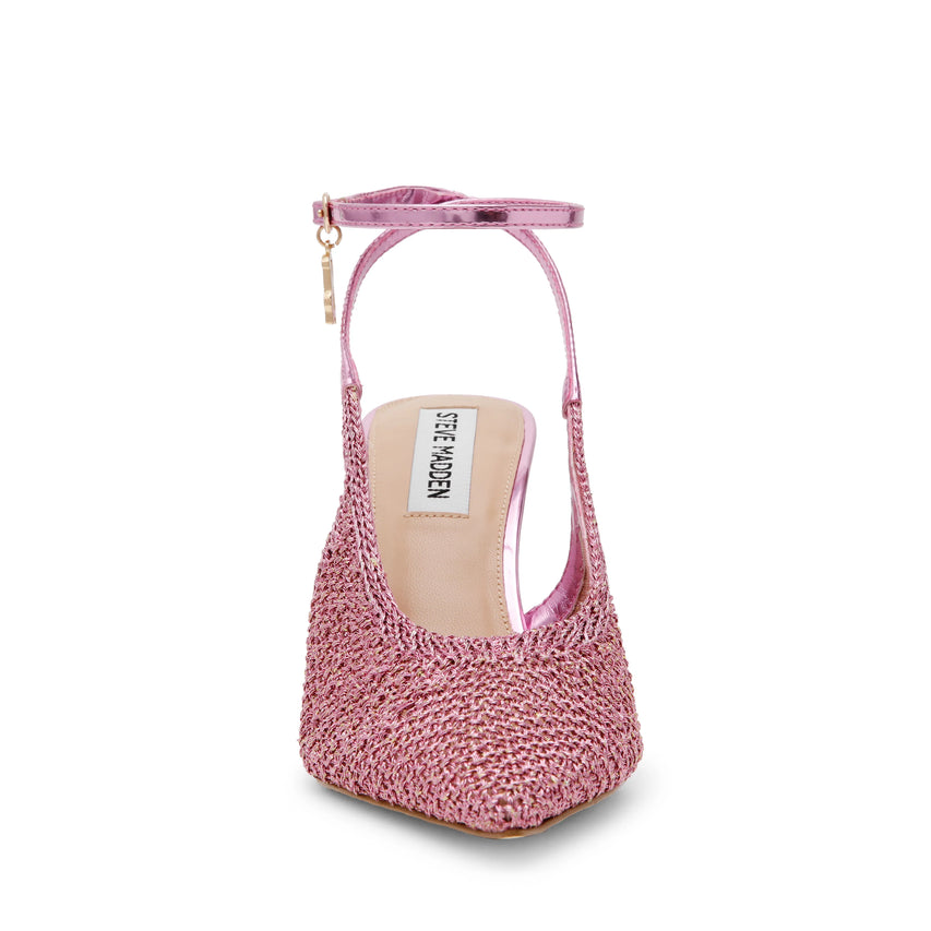 Slingbacks Ascension PINK