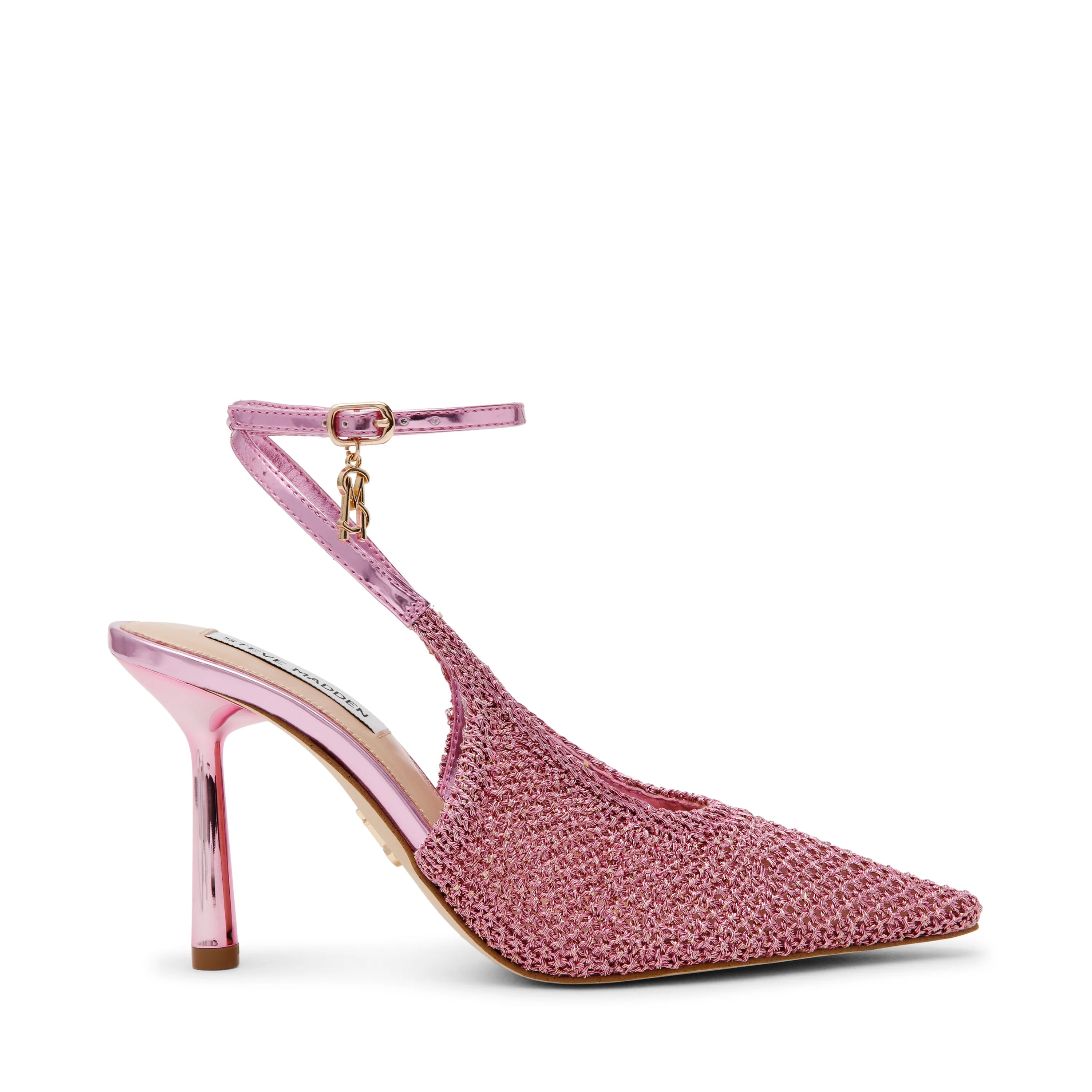 Slingbacks Ascension PINK