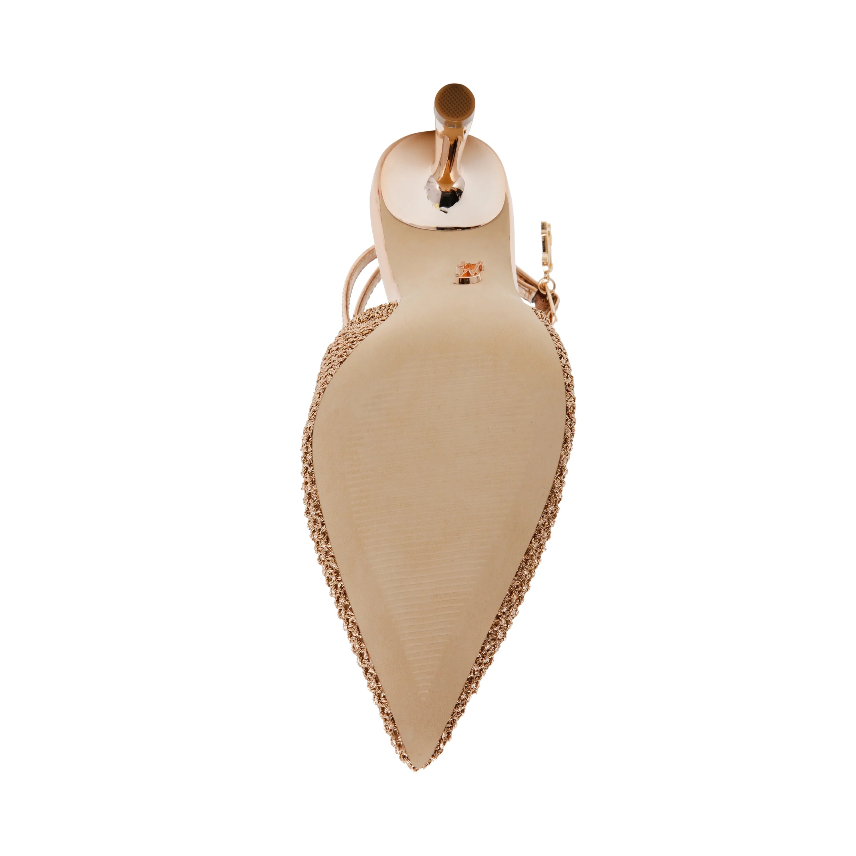 Slingbacks Ascension ROSE GOLD