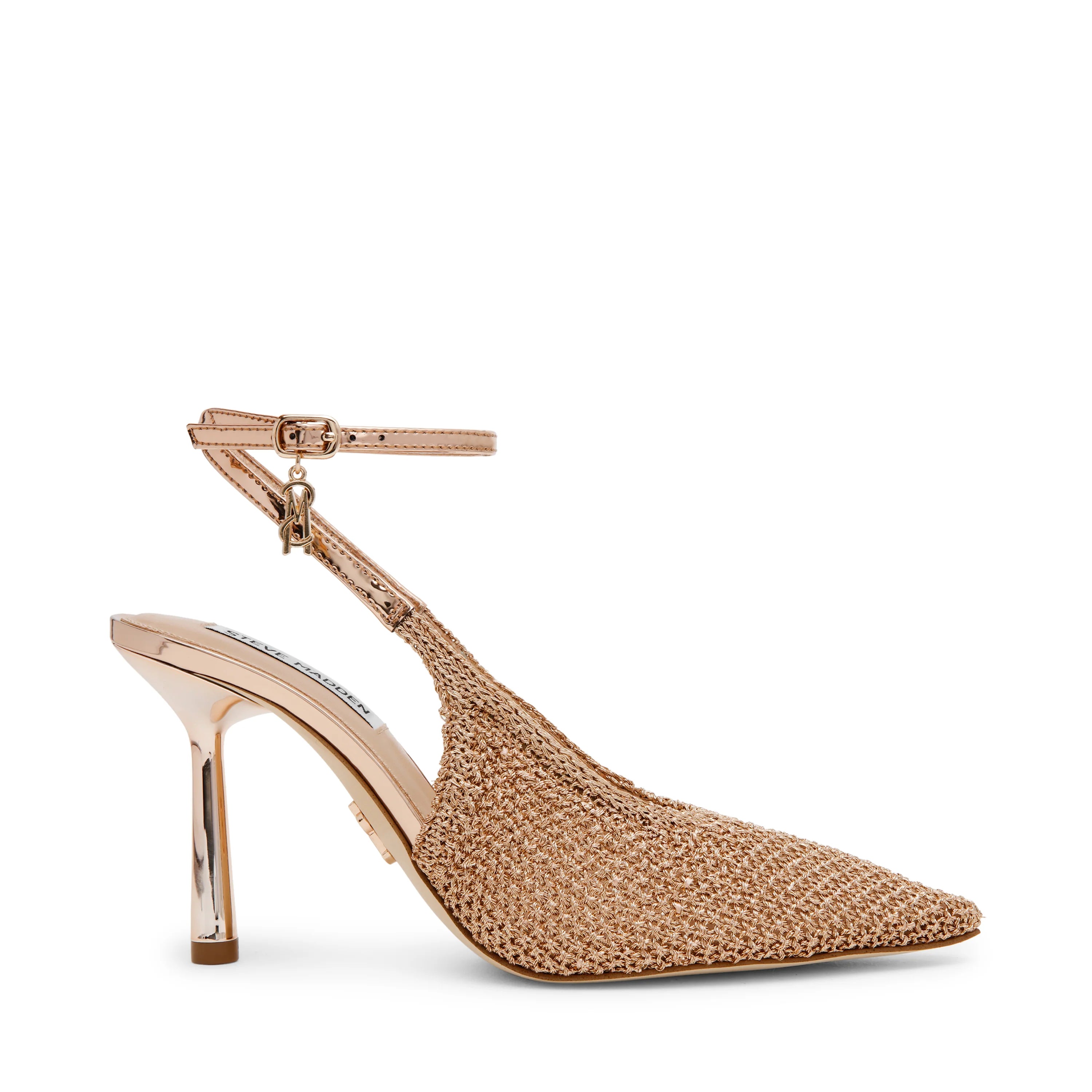 Slingbacks Ascension ROSE GOLD