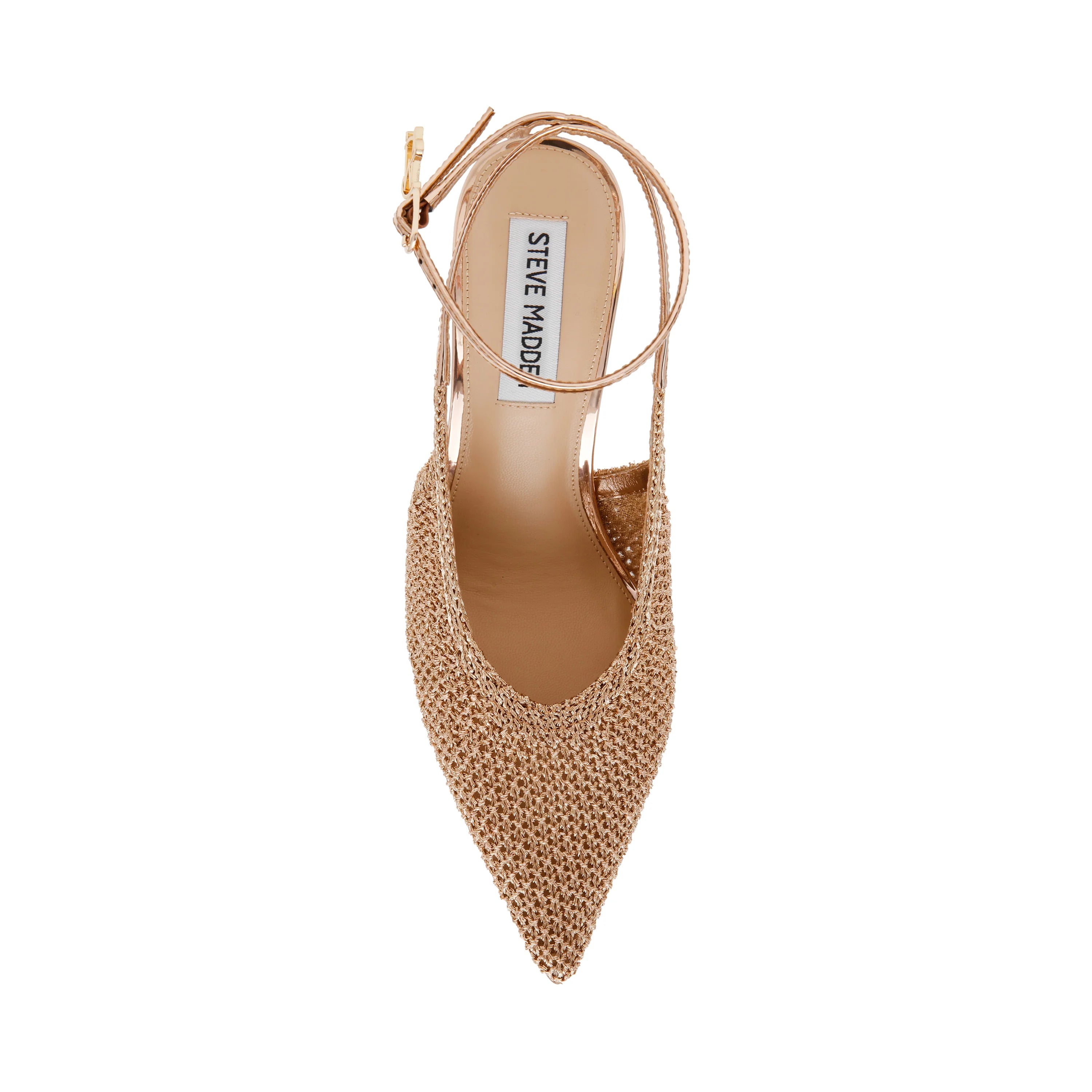 Slingbacks Ascension ROSE GOLD