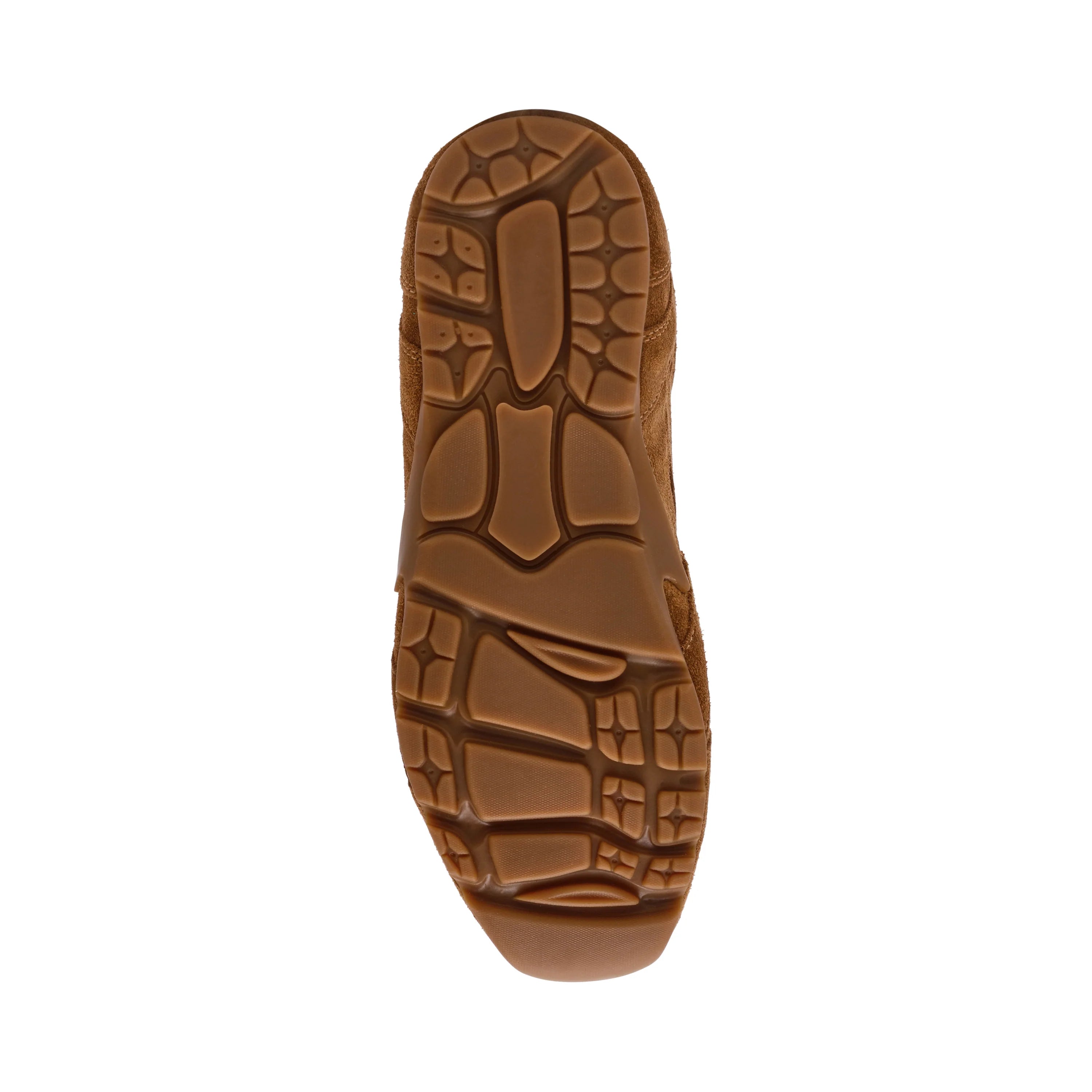 Sneakers Asiel CAMEL SUEDE