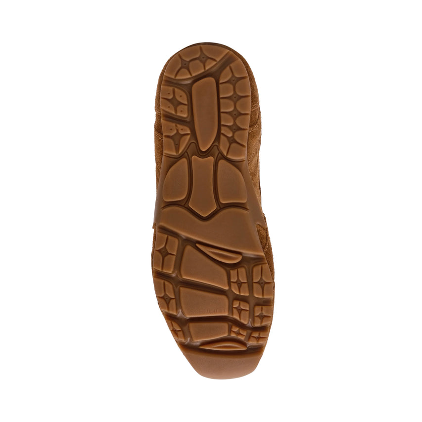 Sneakers Asiel CAMEL SUEDE