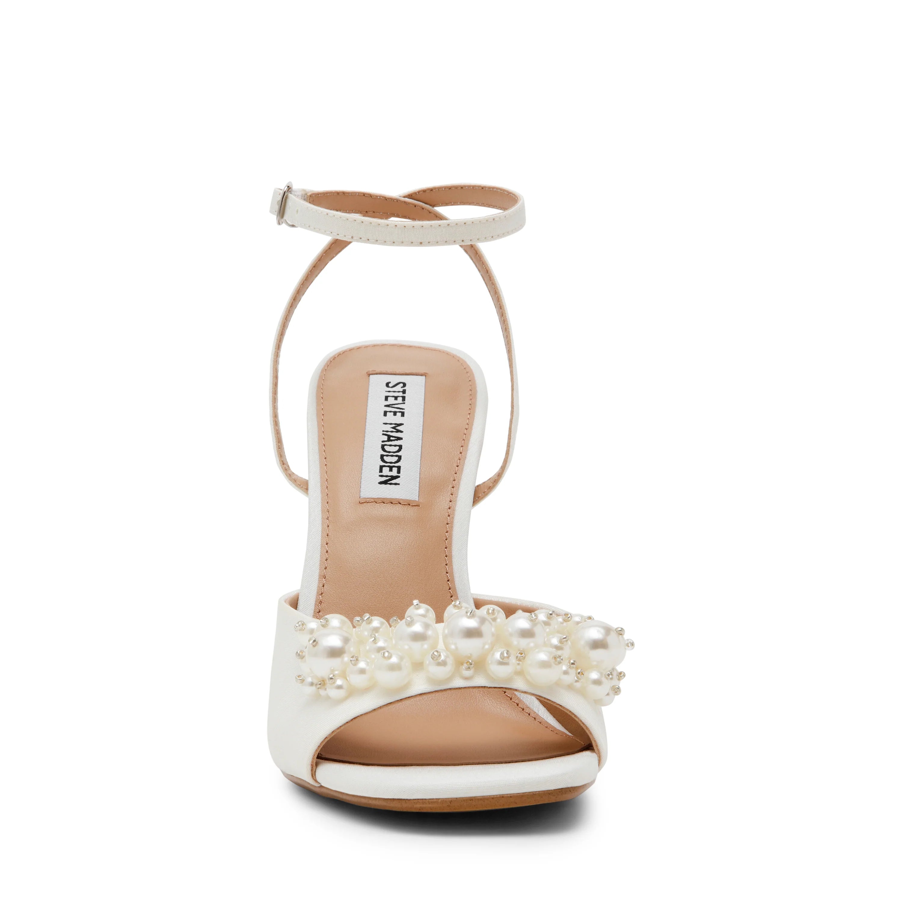 Πέδιλα Atheria IVORY SATIN
