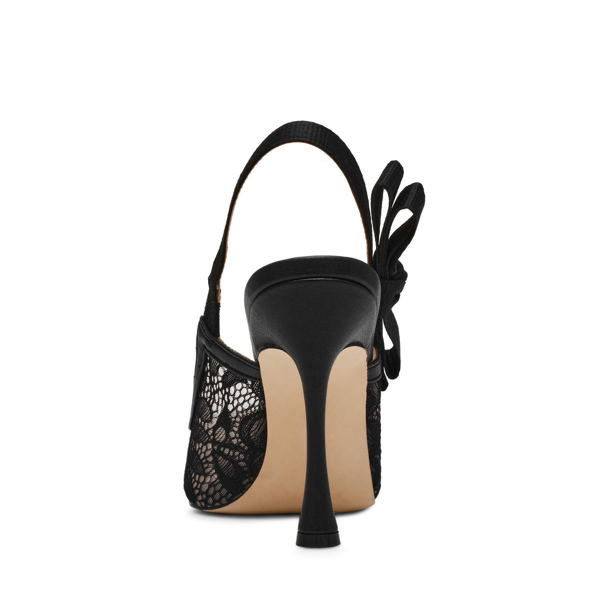 Slingbacks Brylie-L BLACK LACE