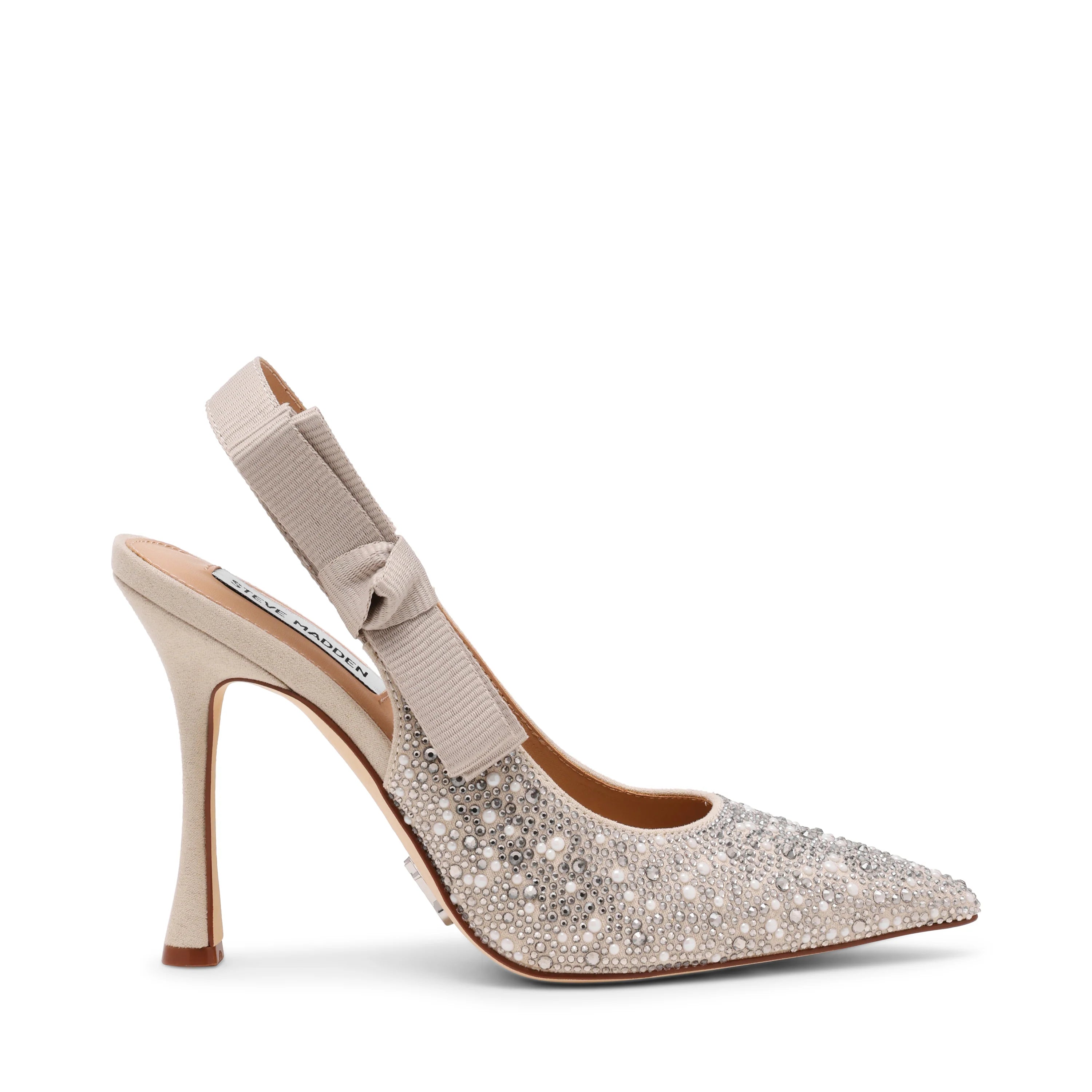 Slingbacks Brylie-P PEARL MULTI