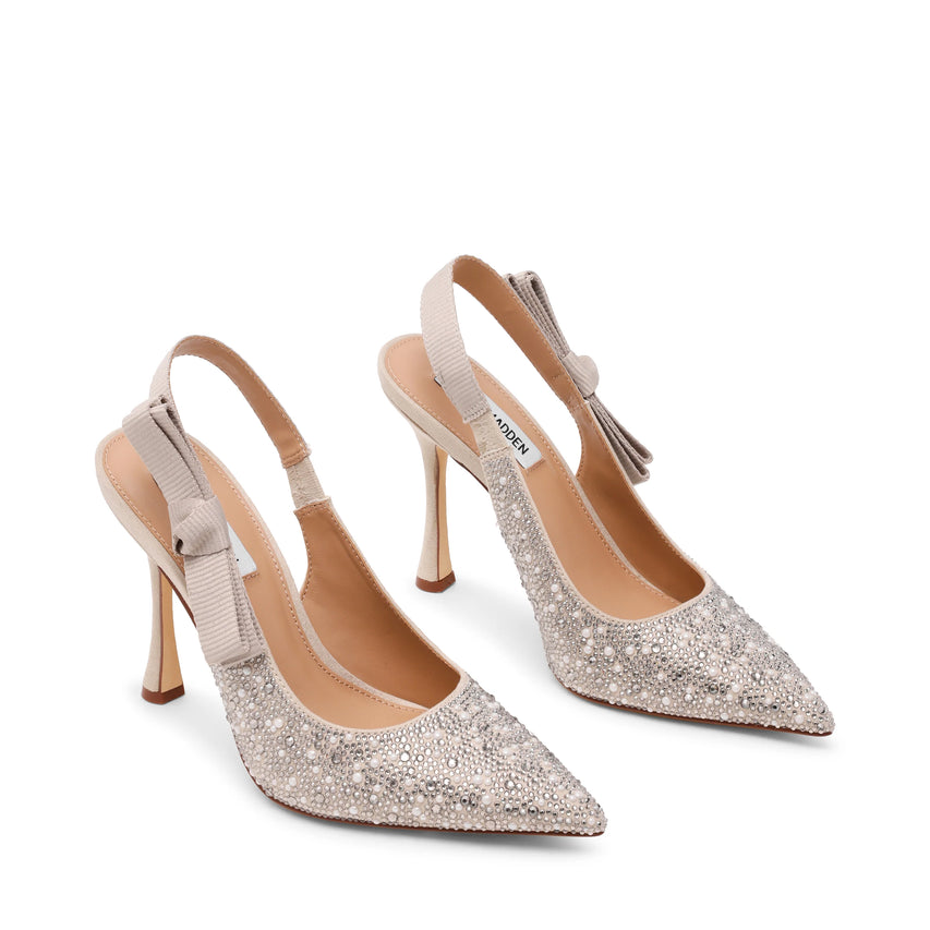 Slingbacks Brylie-P PEARL MULTI
