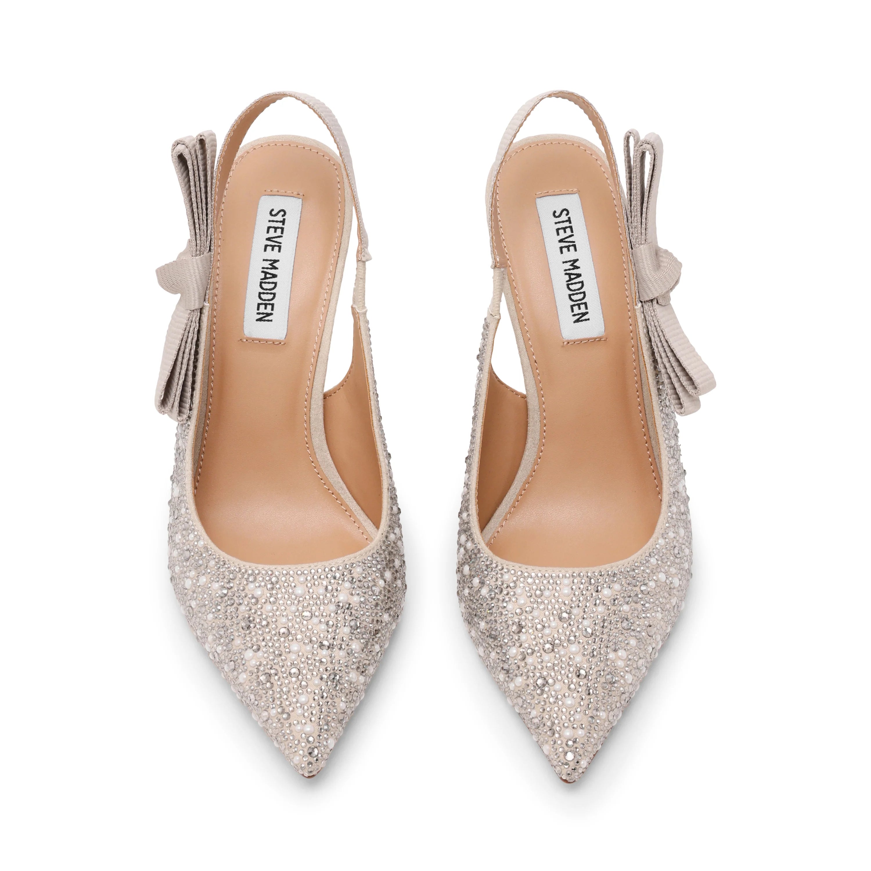 Slingbacks Brylie-P PEARL MULTI