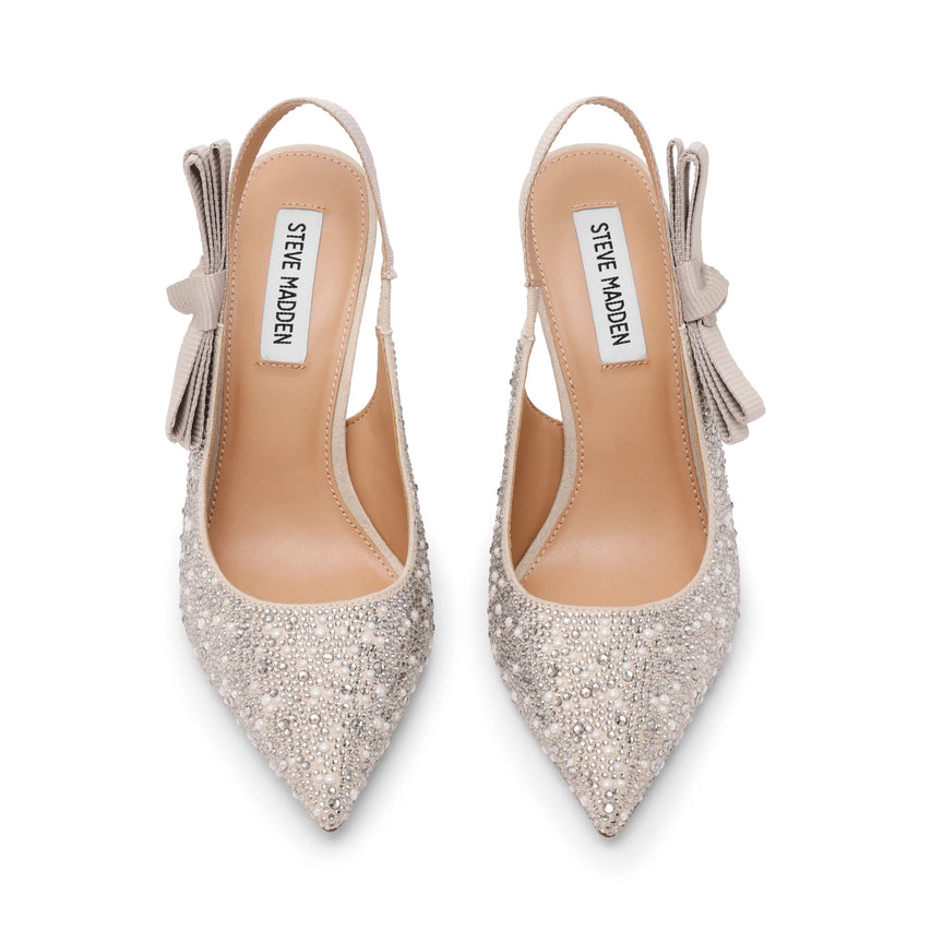 Slingbacks Brylie-P PEARL MULTI