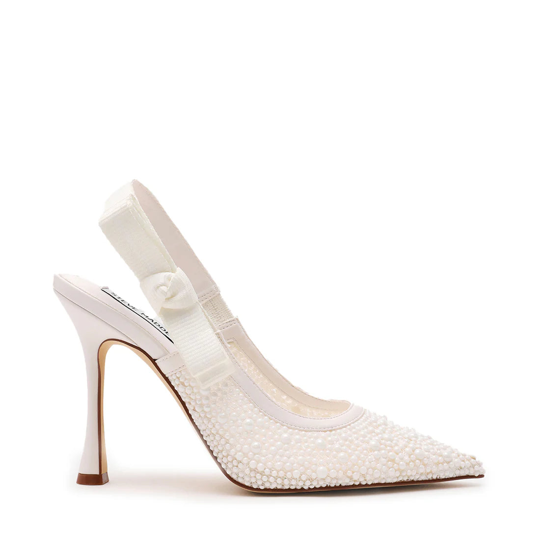 Slingbacks Brylie-P PEARL
