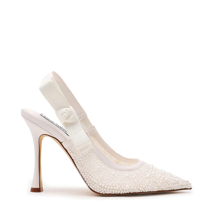 Slingbacks Brylie-P PEARL