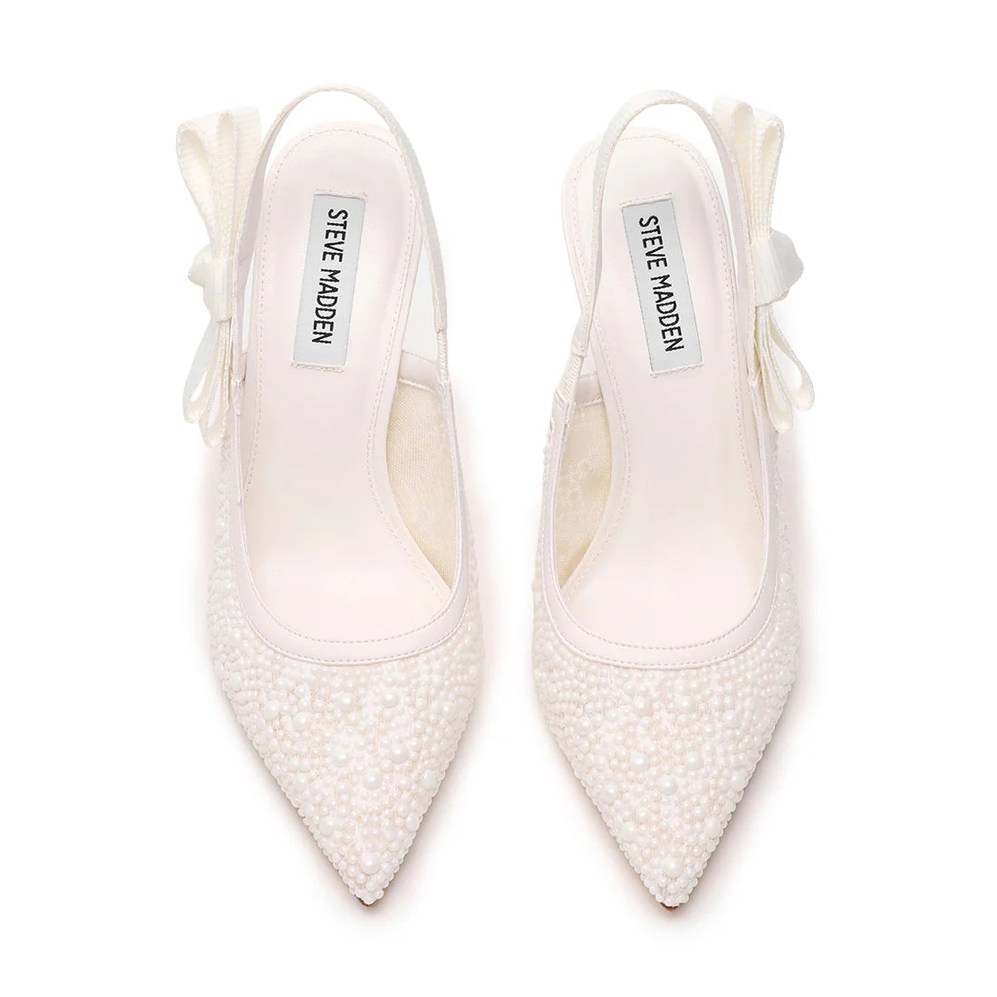 Slingbacks Brylie-P PEARL