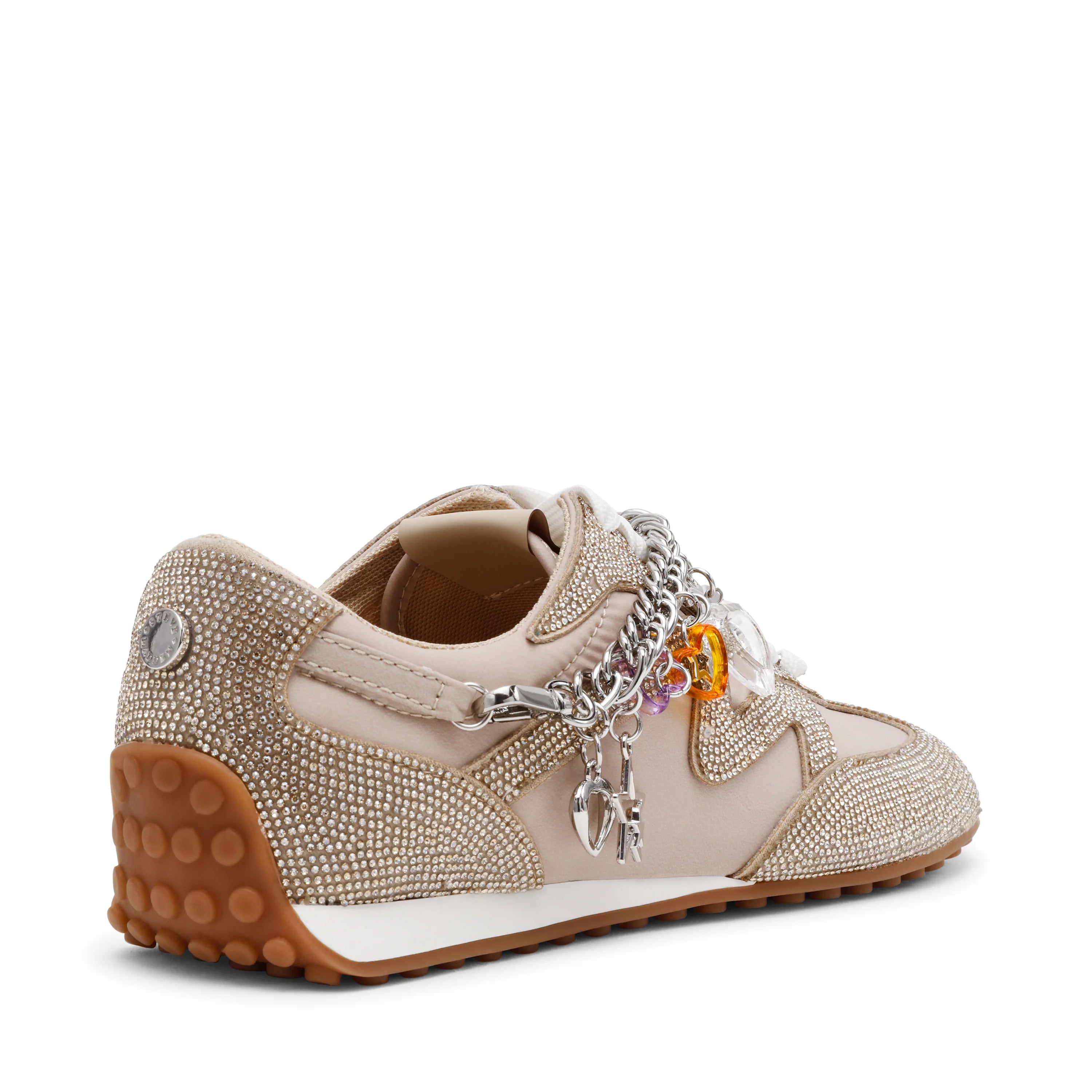 Sneakers Cameos-R BLUSH