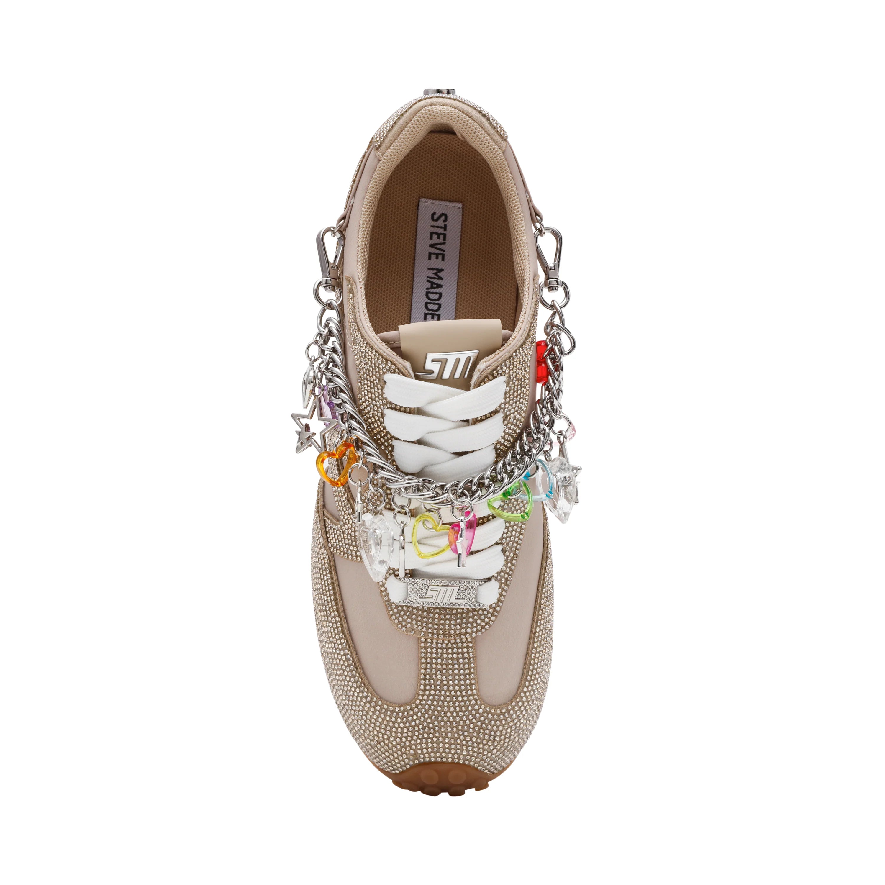 Sneakers Cameos-R BLUSH