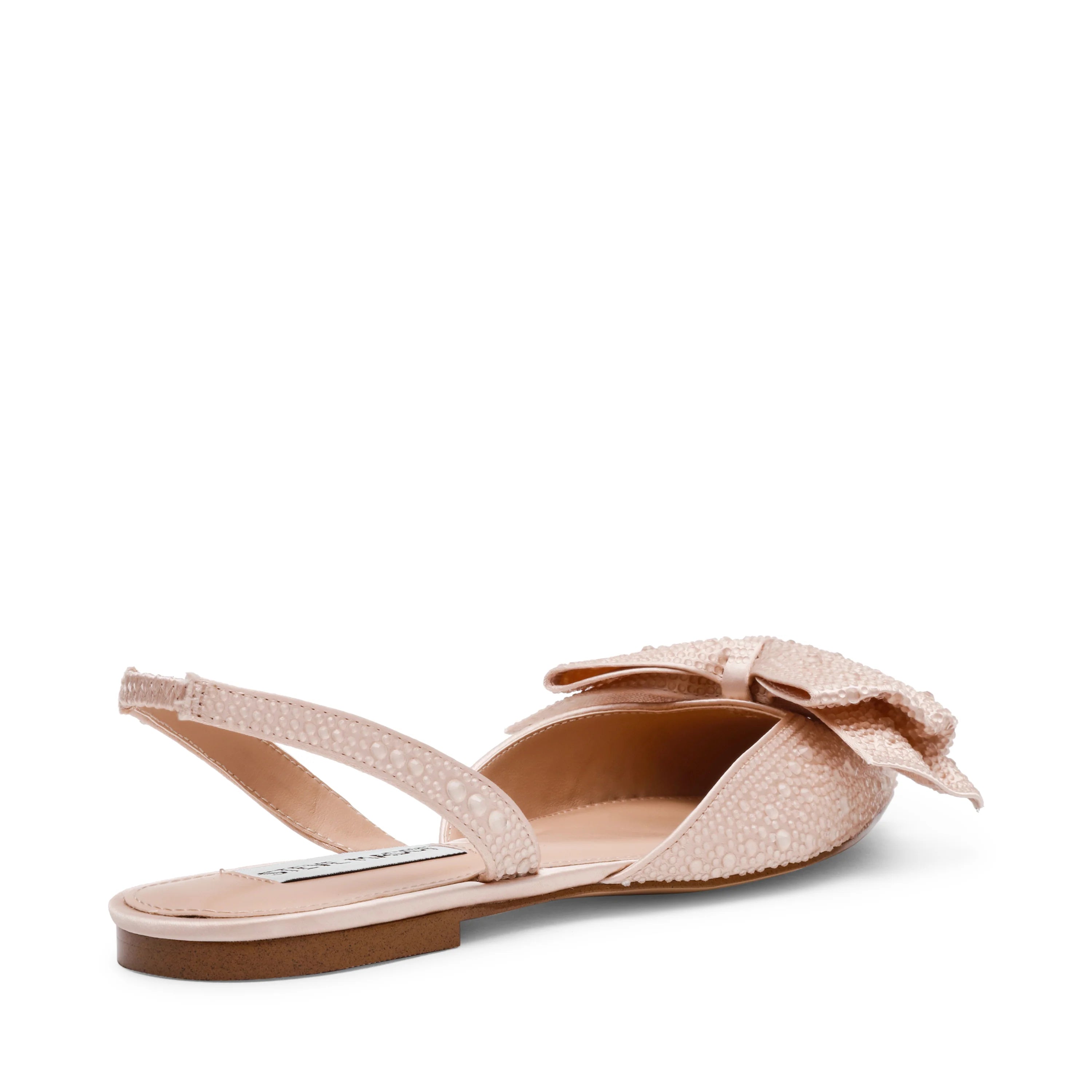 Slingbacks Cardi CHAMPAGNE