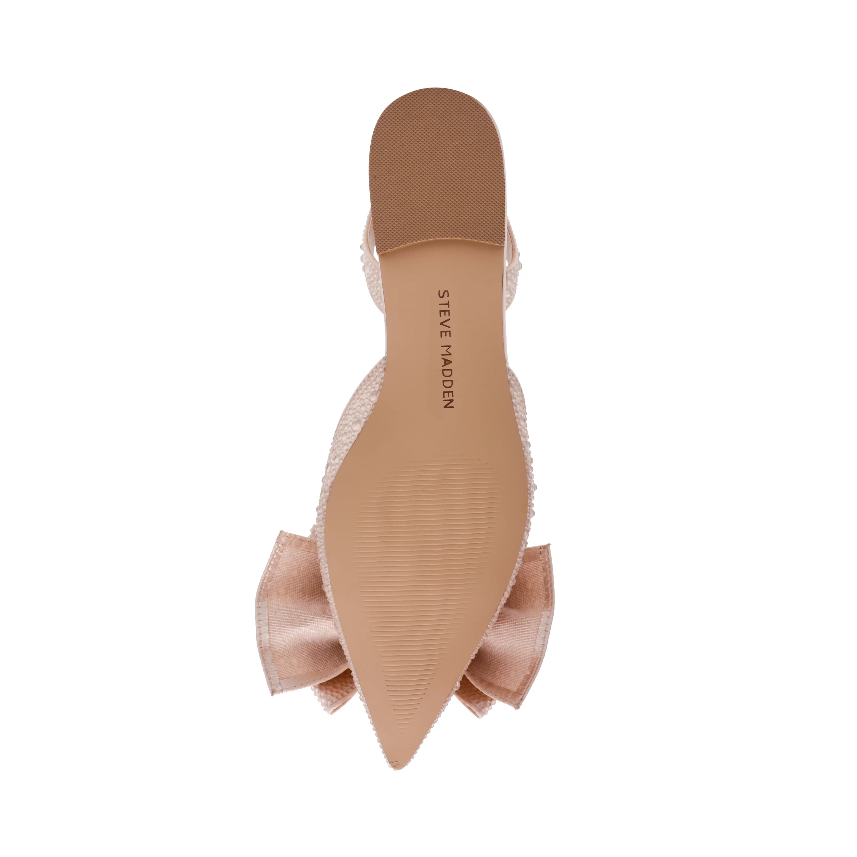 Slingbacks Cardi CHAMPAGNE