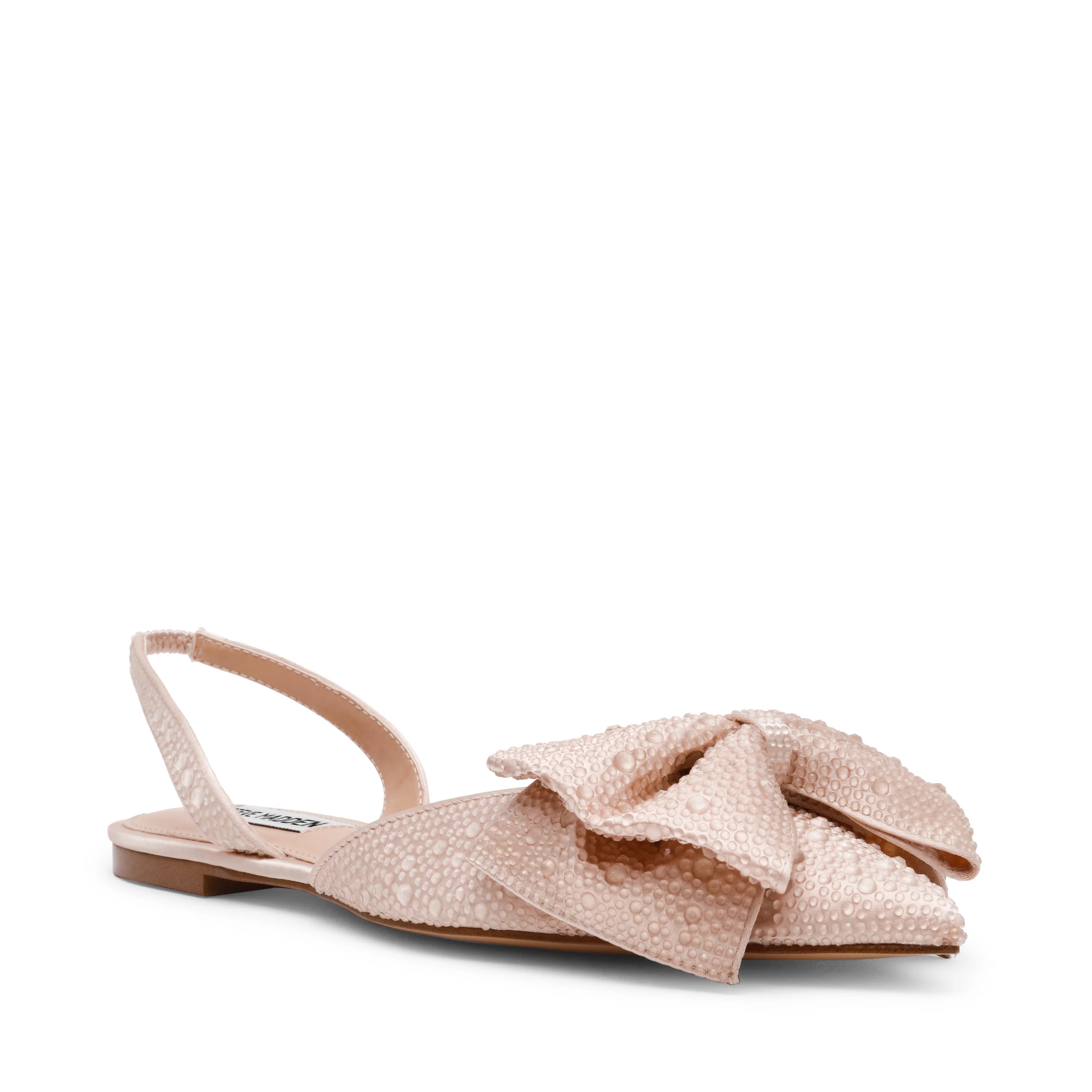 Slingbacks Cardi CHAMPAGNE
