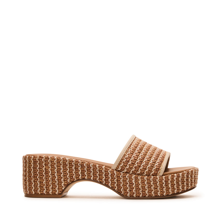 MULES Cosima NATURAL