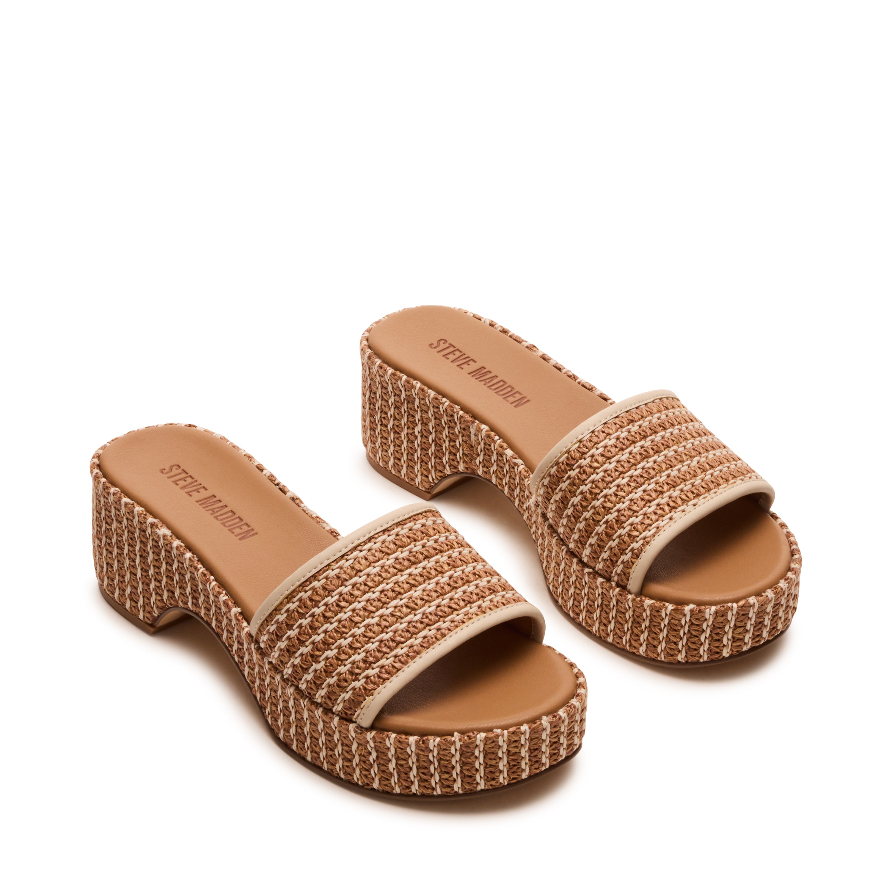 MULES Cosima NATURAL