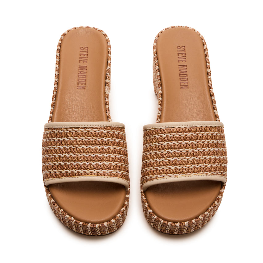 MULES Cosima NATURAL
