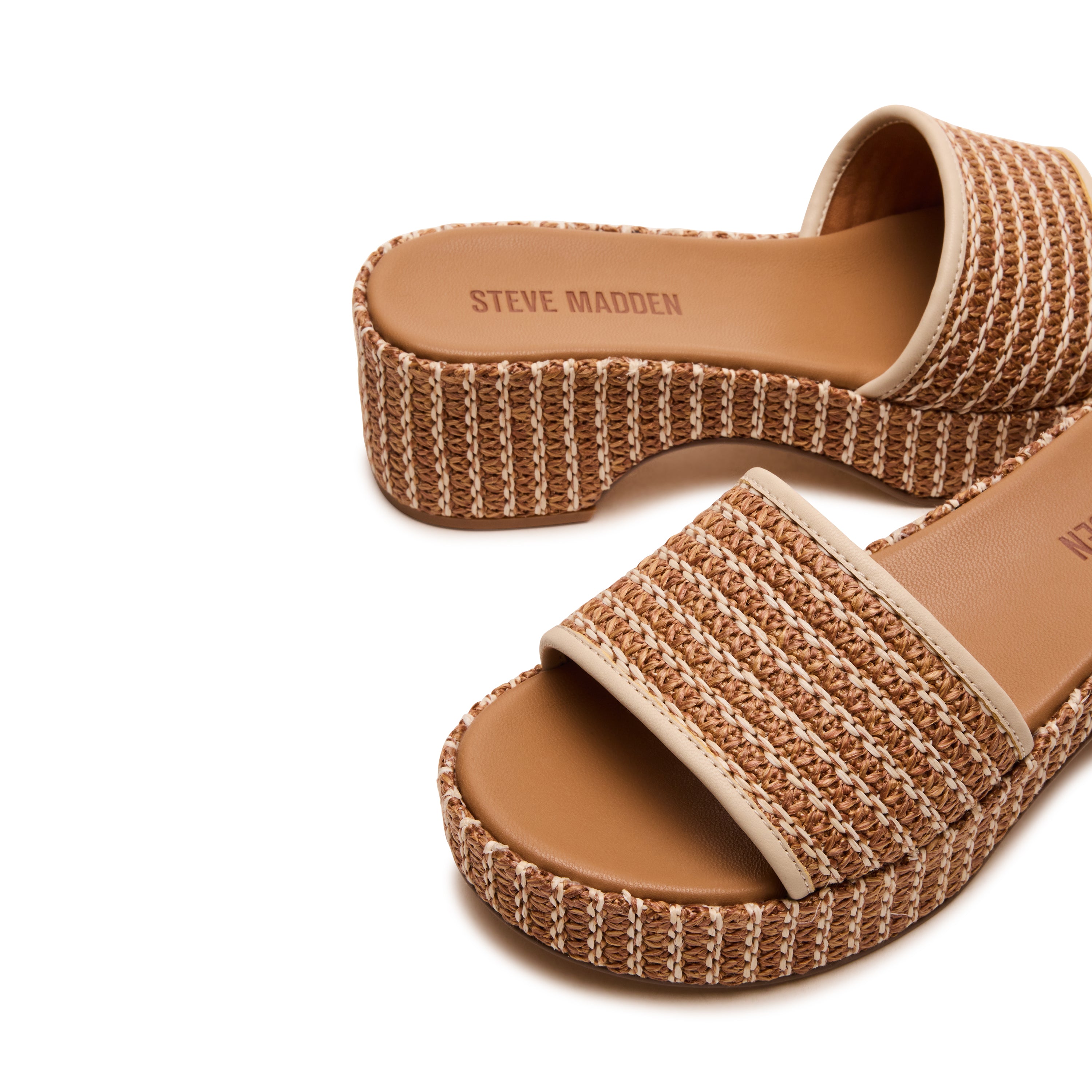 MULES Cosima NATURAL