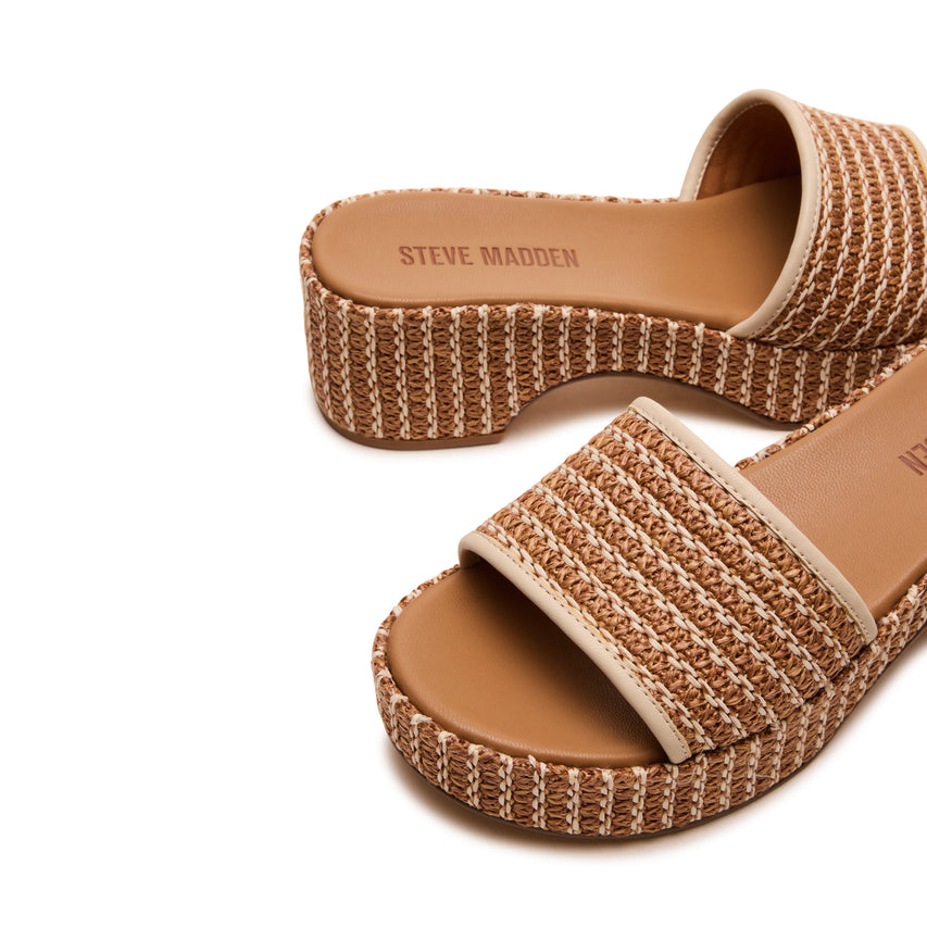 MULES Cosima NATURAL