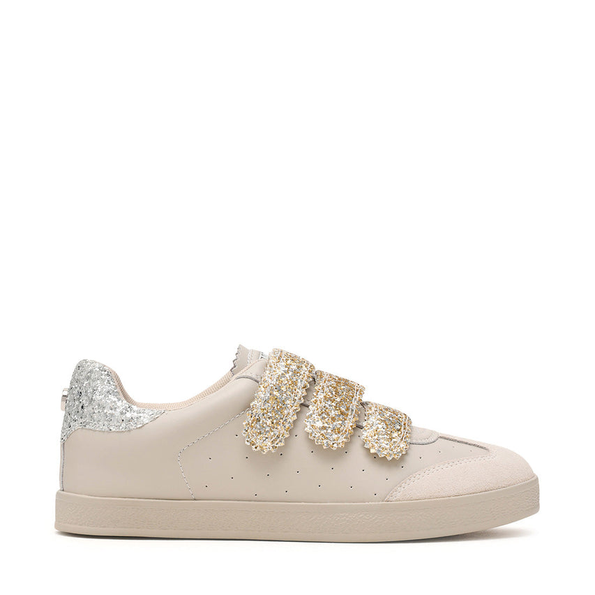 Sneakers Daybreak BONE/GOLD