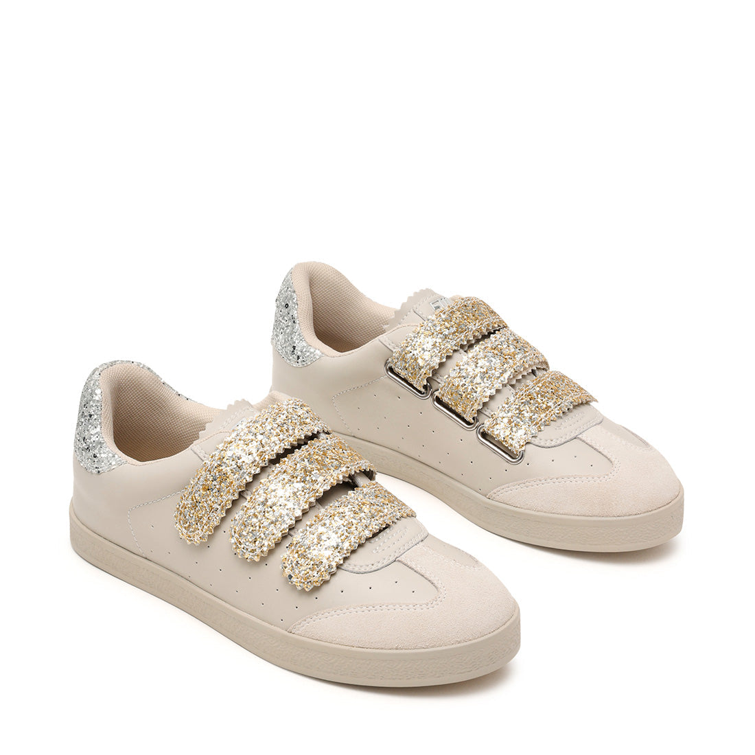 Sneakers Daybreak BONE/GOLD
