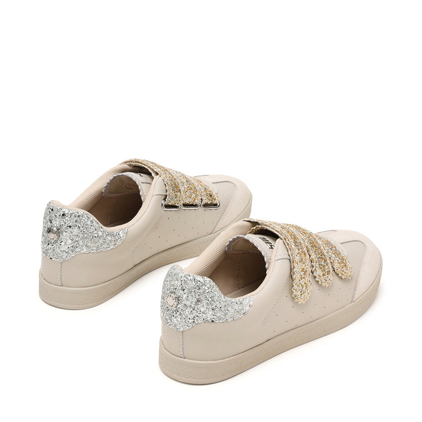 Sneakers Daybreak BONE/GOLD