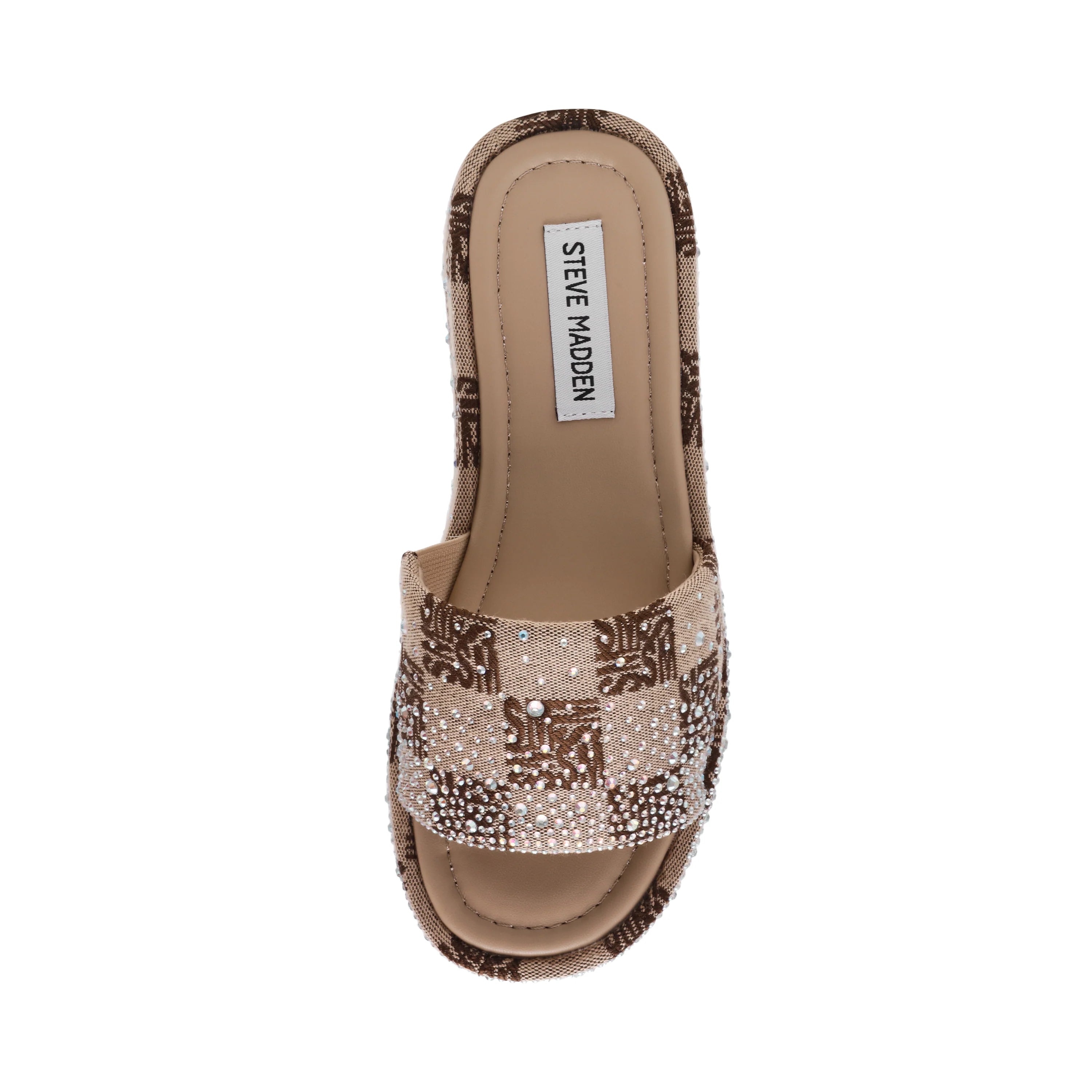 Mules Décor-SMR BROWN