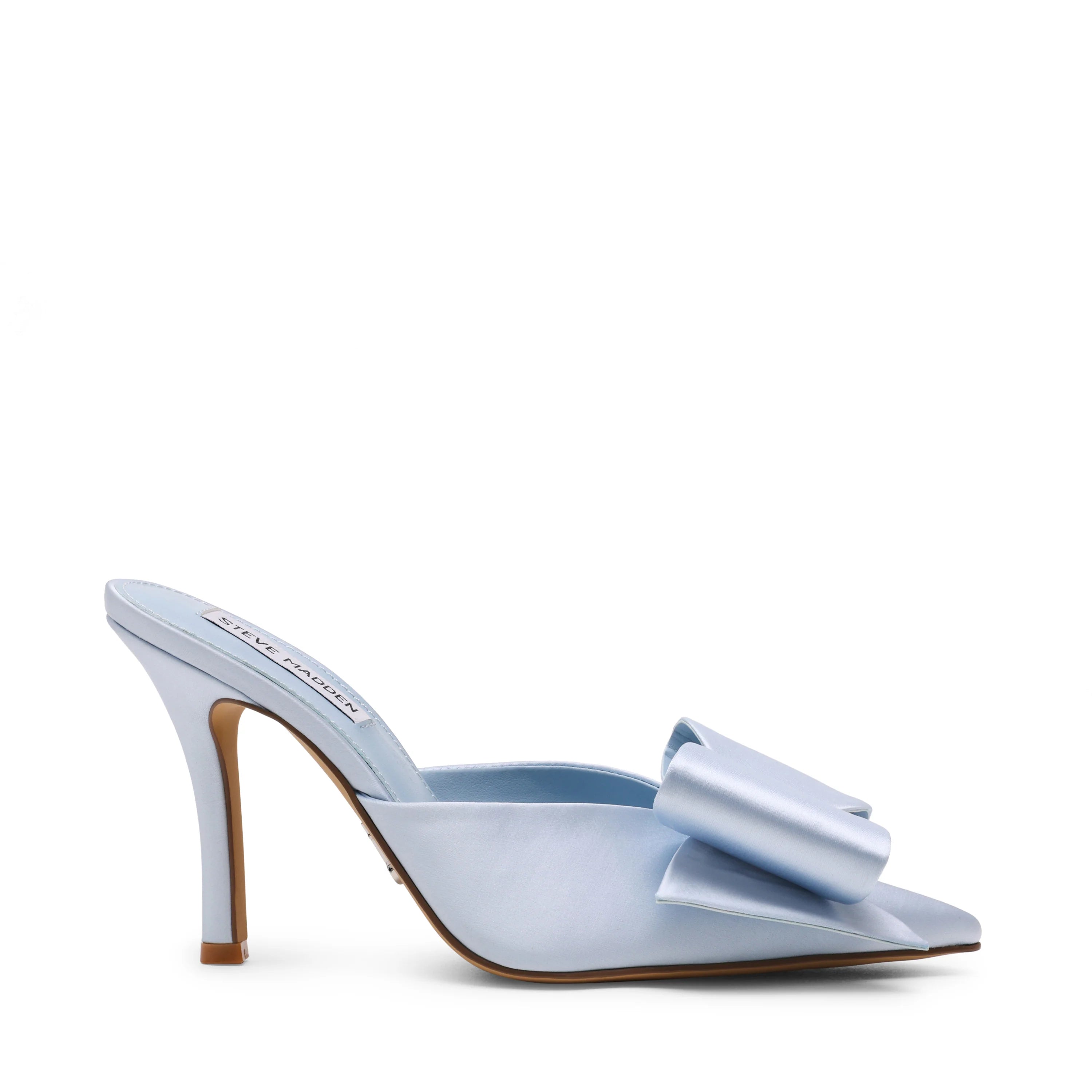 Mules Destini LIGHT BLUE