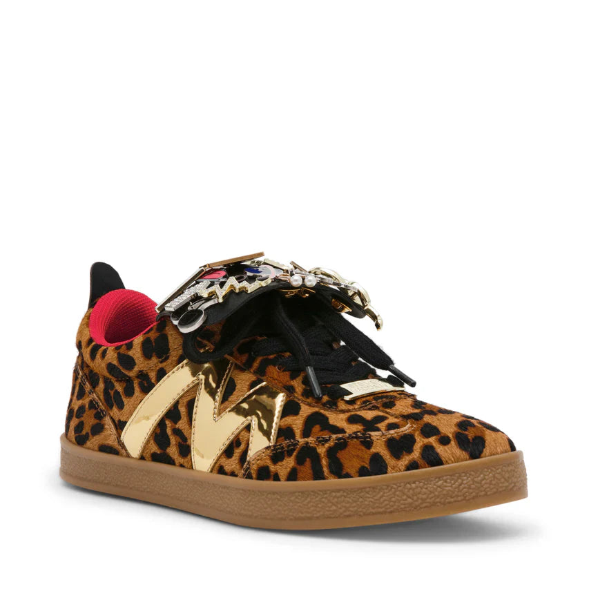 Sneakers Divulge-L LEOPARD
