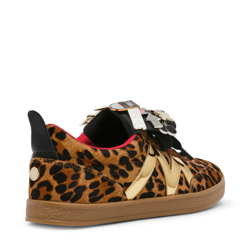 Sneakers Divulge-L LEOPARD