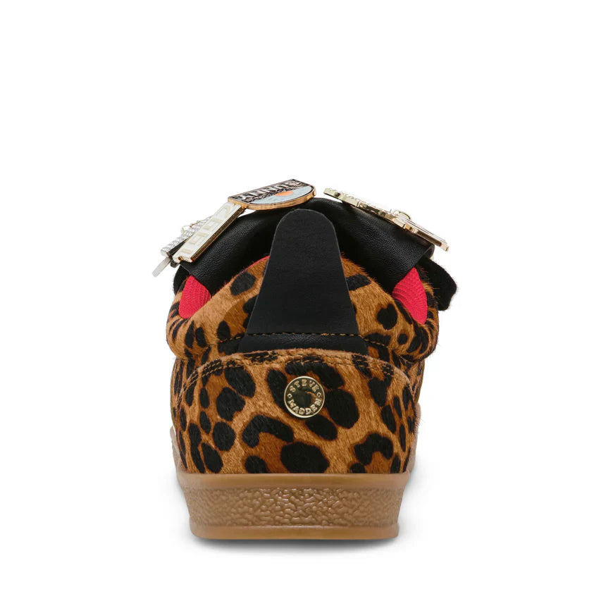 Sneakers Divulge-L LEOPARD