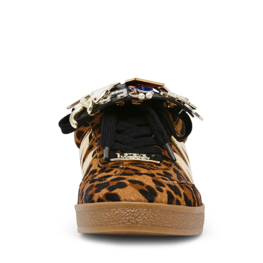 Sneakers Divulge-L LEOPARD
