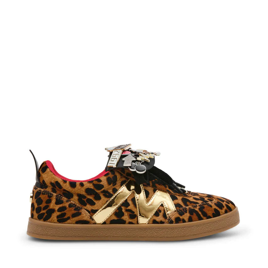 Sneakers Divulge-L LEOPARD