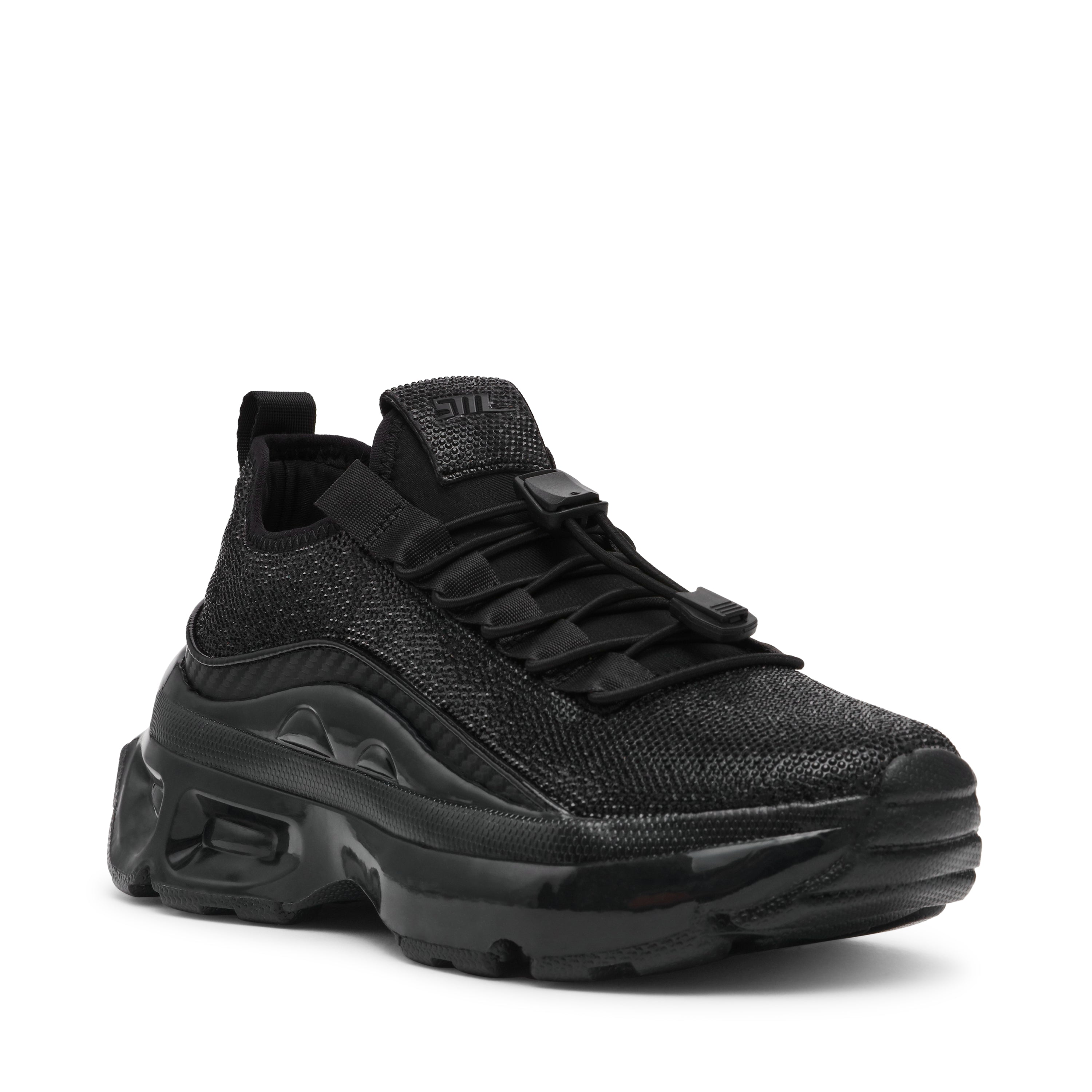 Sneakers Fabuluxe BLACK/BLACK