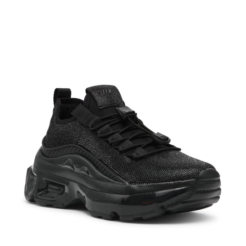 Sneakers Fabuluxe BLACK/BLACK