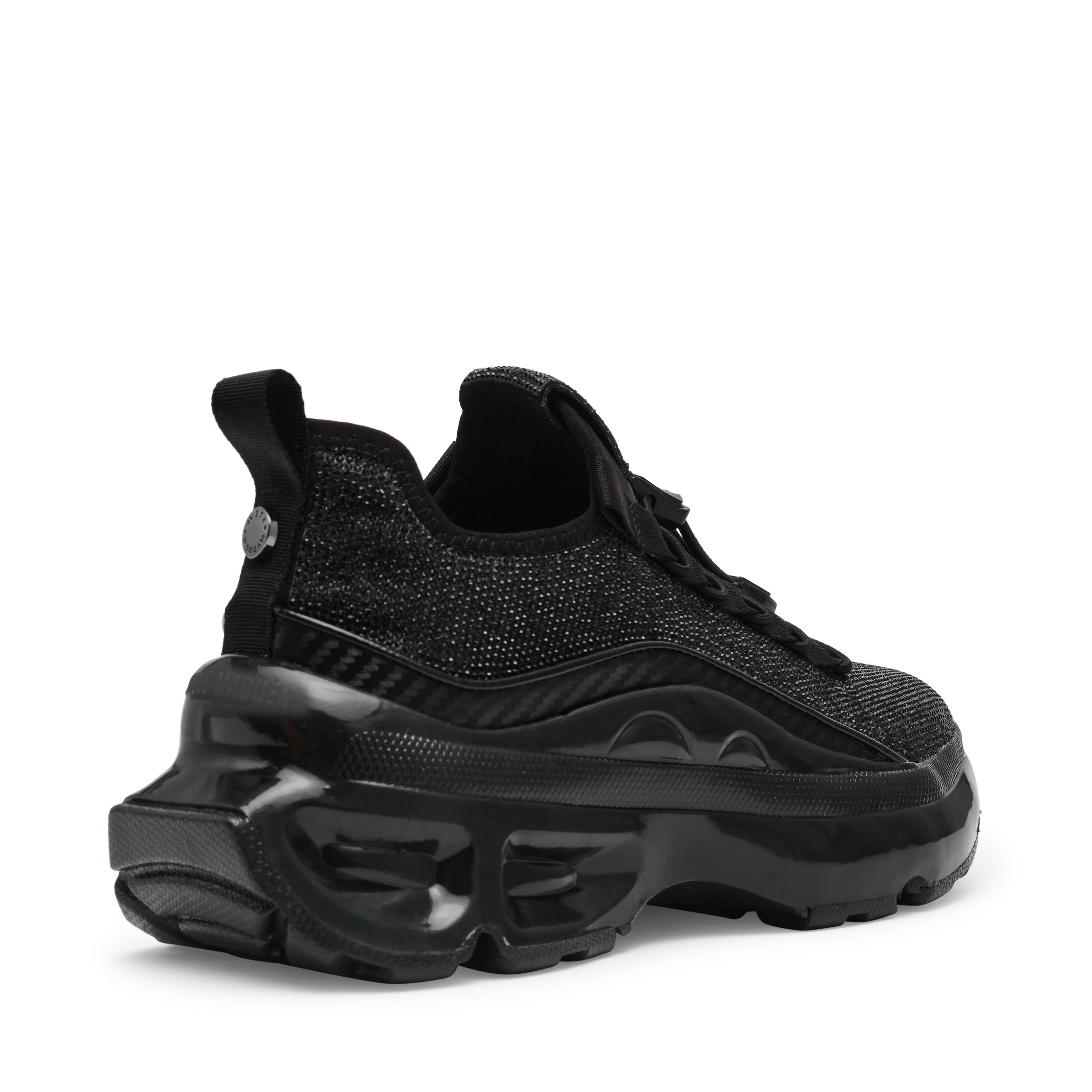 Sneakers Fabuluxe BLACK/BLACK