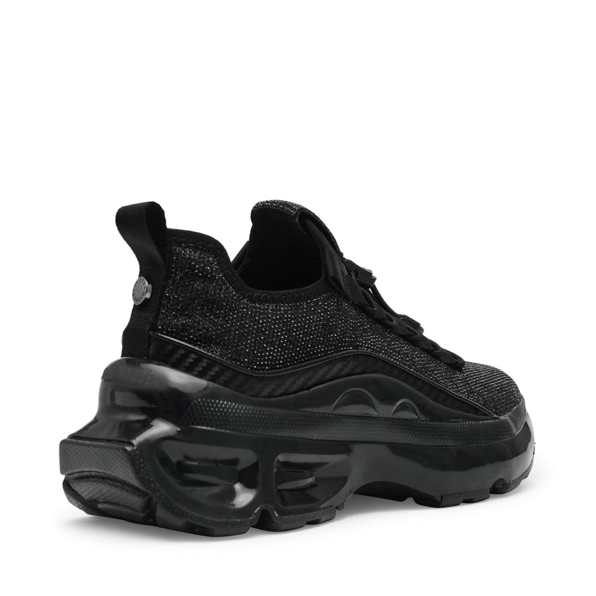 Sneakers Fabuluxe BLACK/BLACK