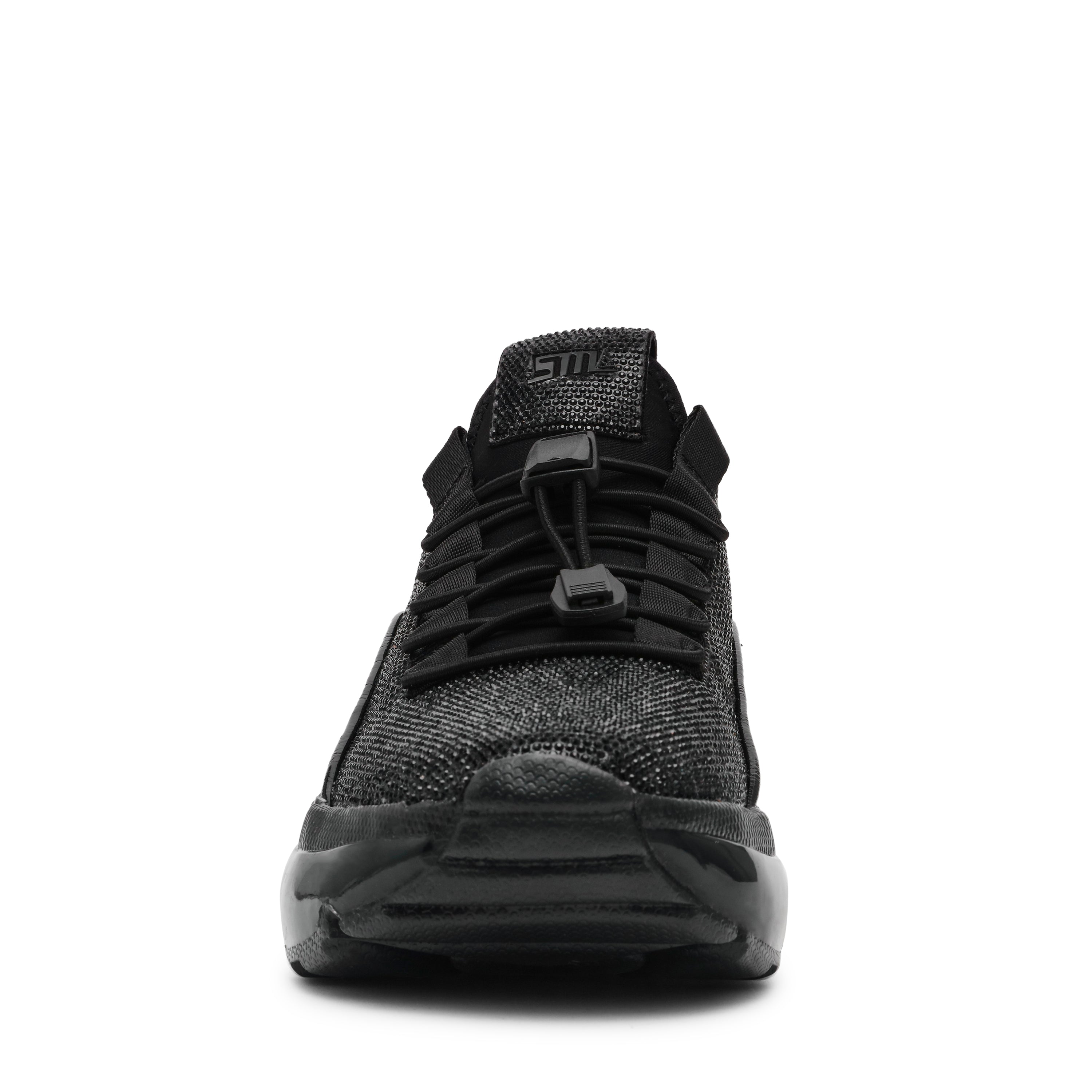 Sneakers Fabuluxe BLACK/BLACK