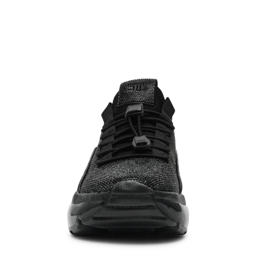 Sneakers Fabuluxe BLACK/BLACK
