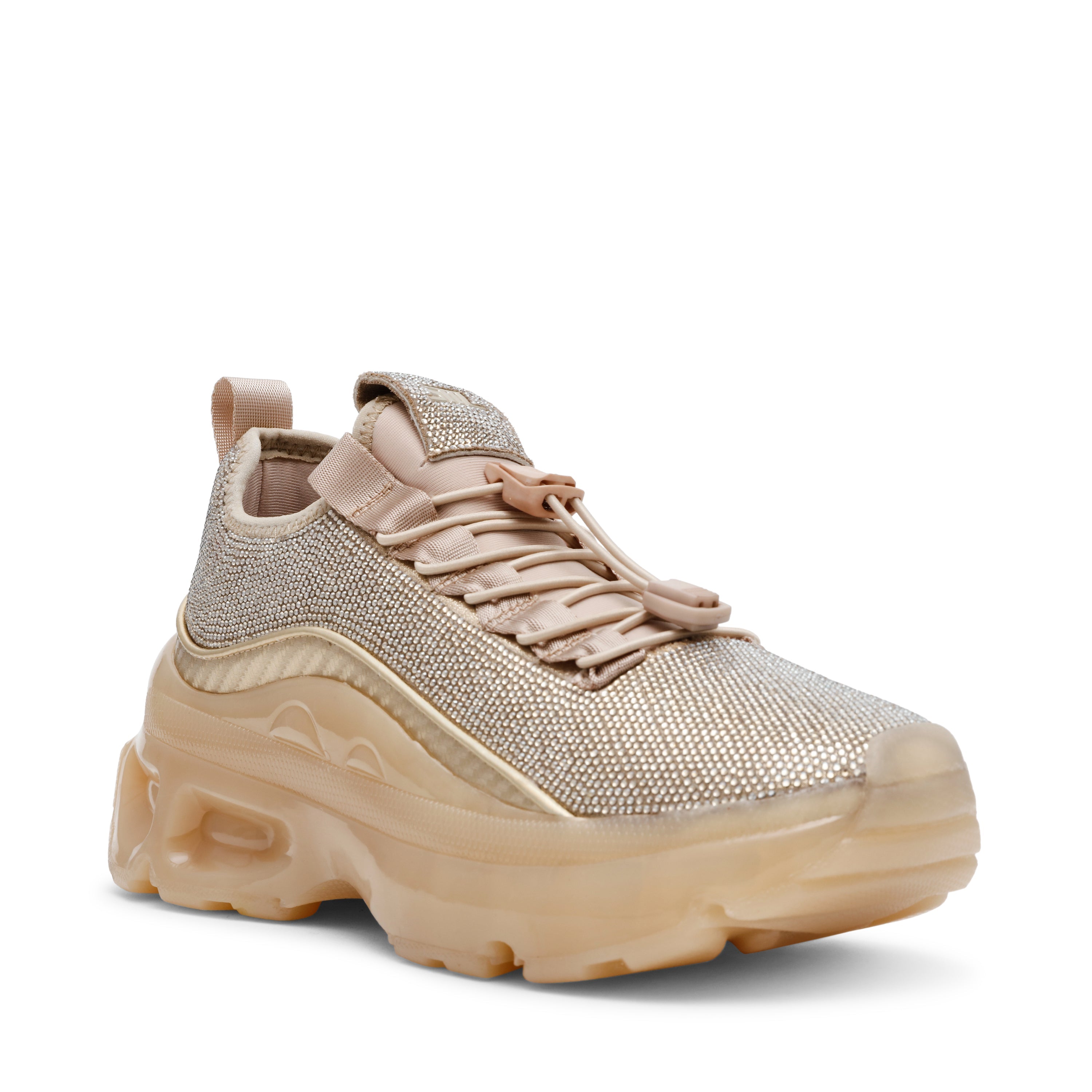 Sneakers Fabuluxe BLUSH