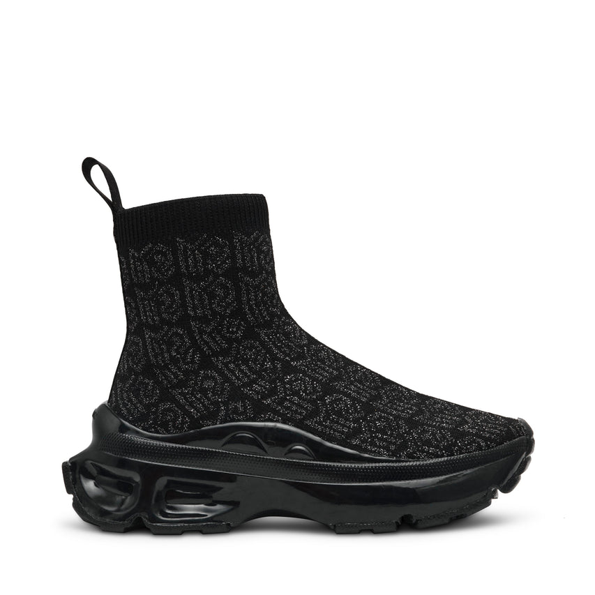 Sneakers Flyby BLACK